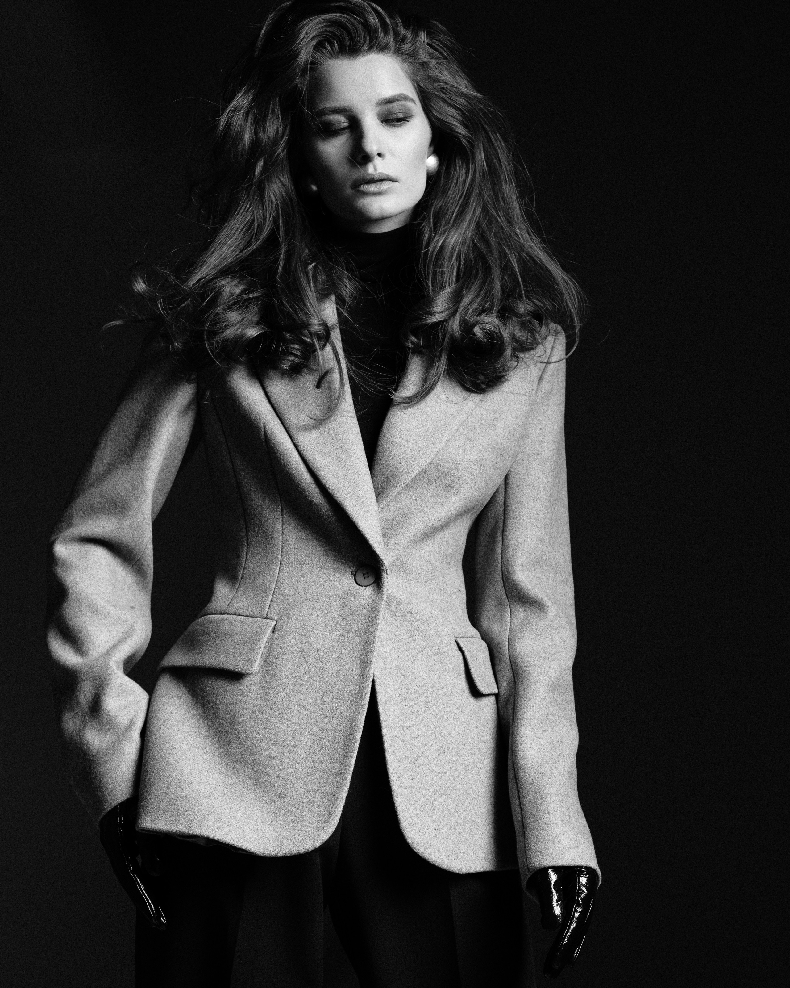 Namelazz. 90's. Фотограф для брендов, Москва