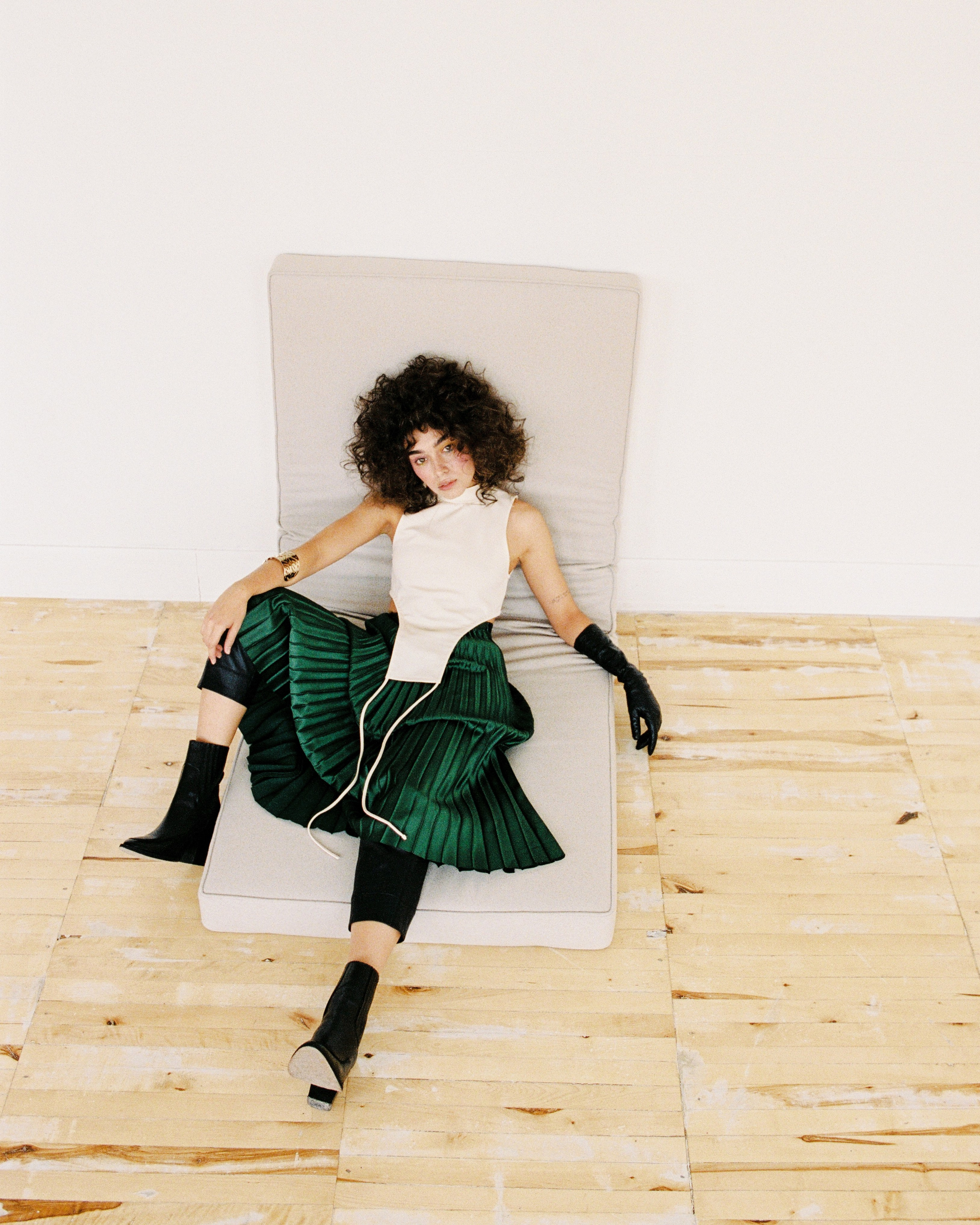 Valeria. Фотограф для брендов, Москва