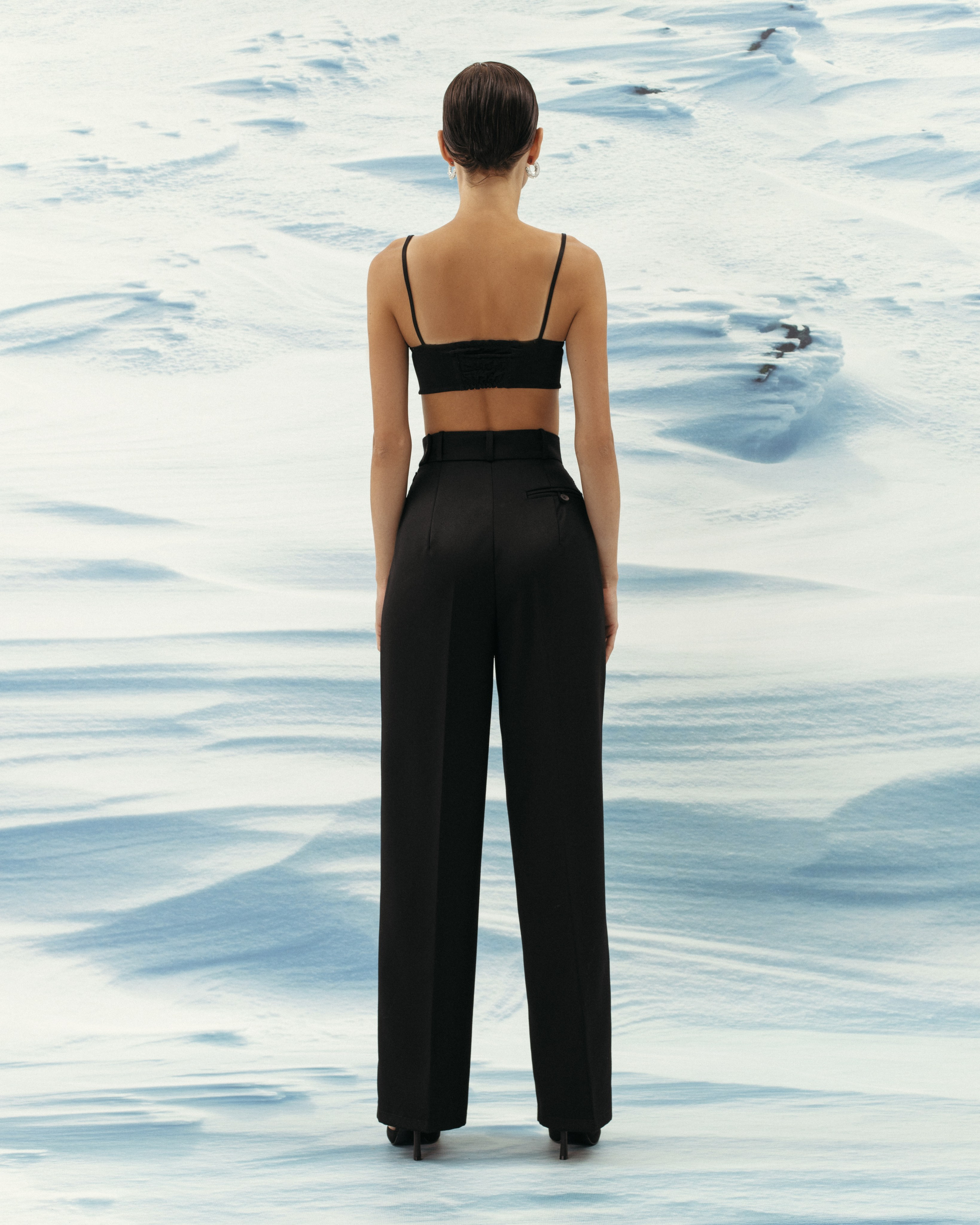 Eclata NY Collection'21. Фотограф для брендов, Москва