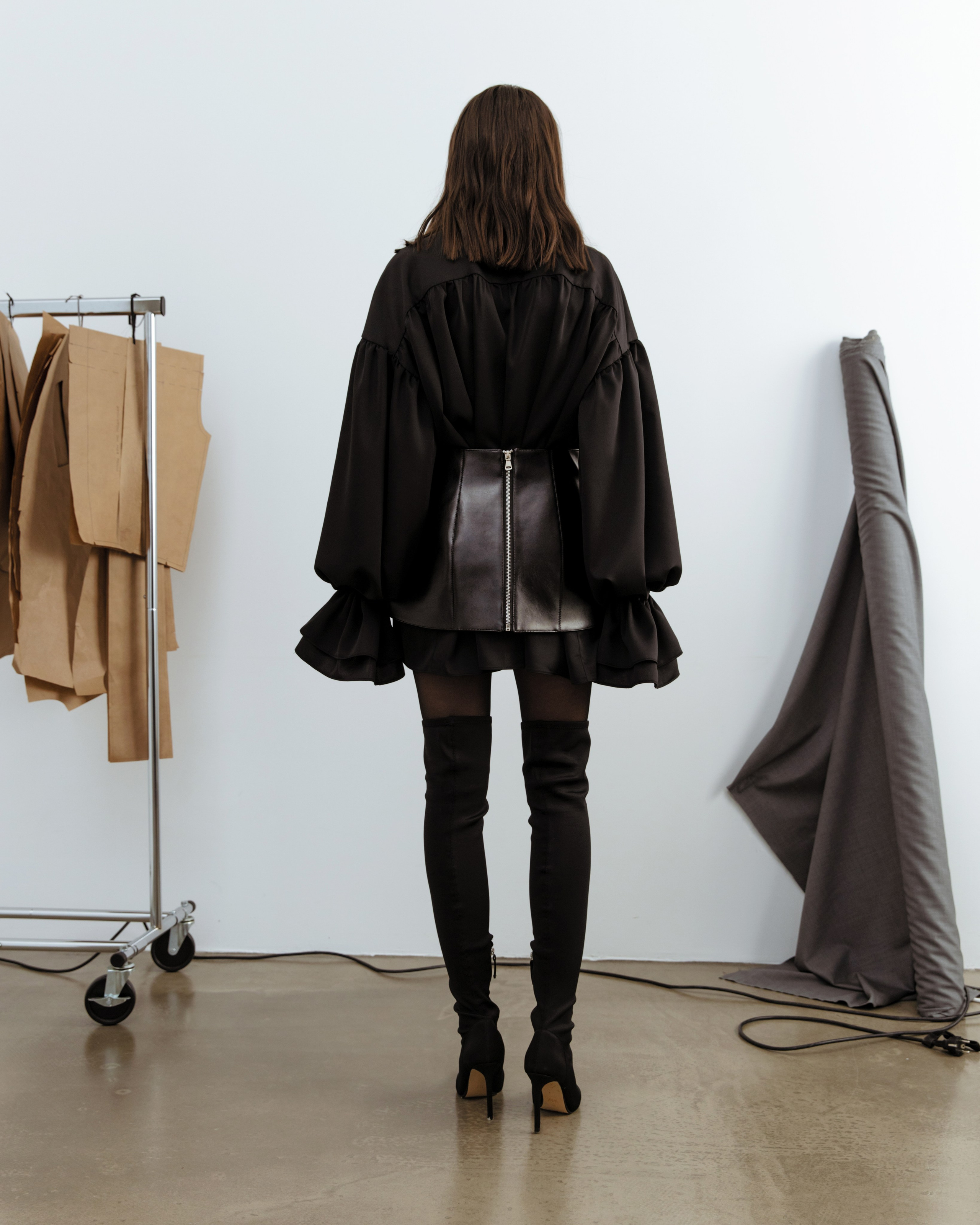 Eclata BASE. Фотограф для брендов, Москва