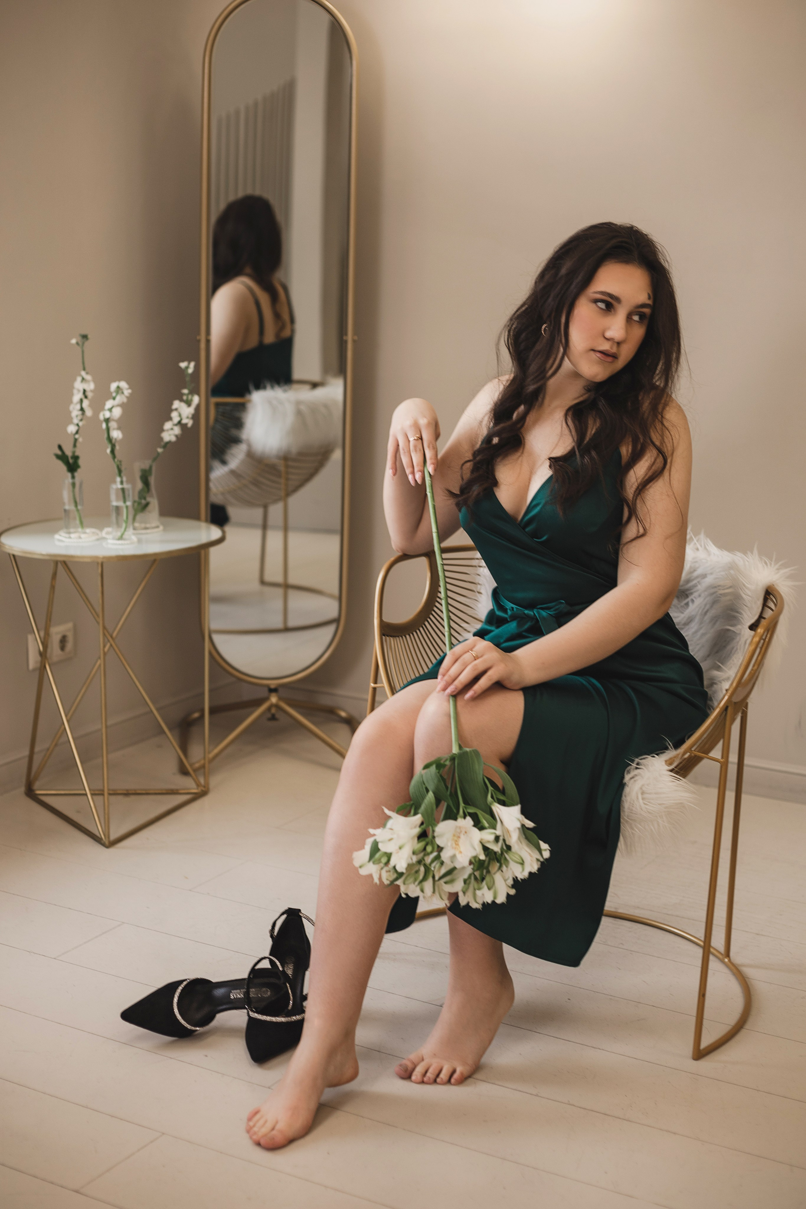 Кира. Семейный фотограф в Ростове-на-Дону Безкишкина Татьяна