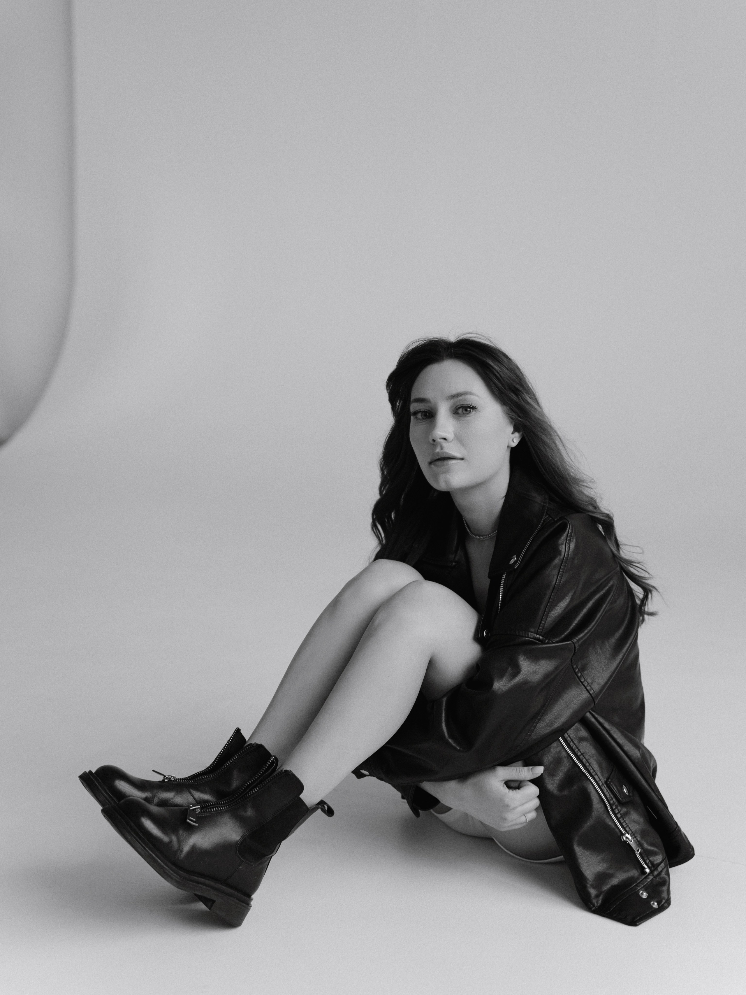 Алена. Фотограф в Новосибирске. Ефимова Анастасия