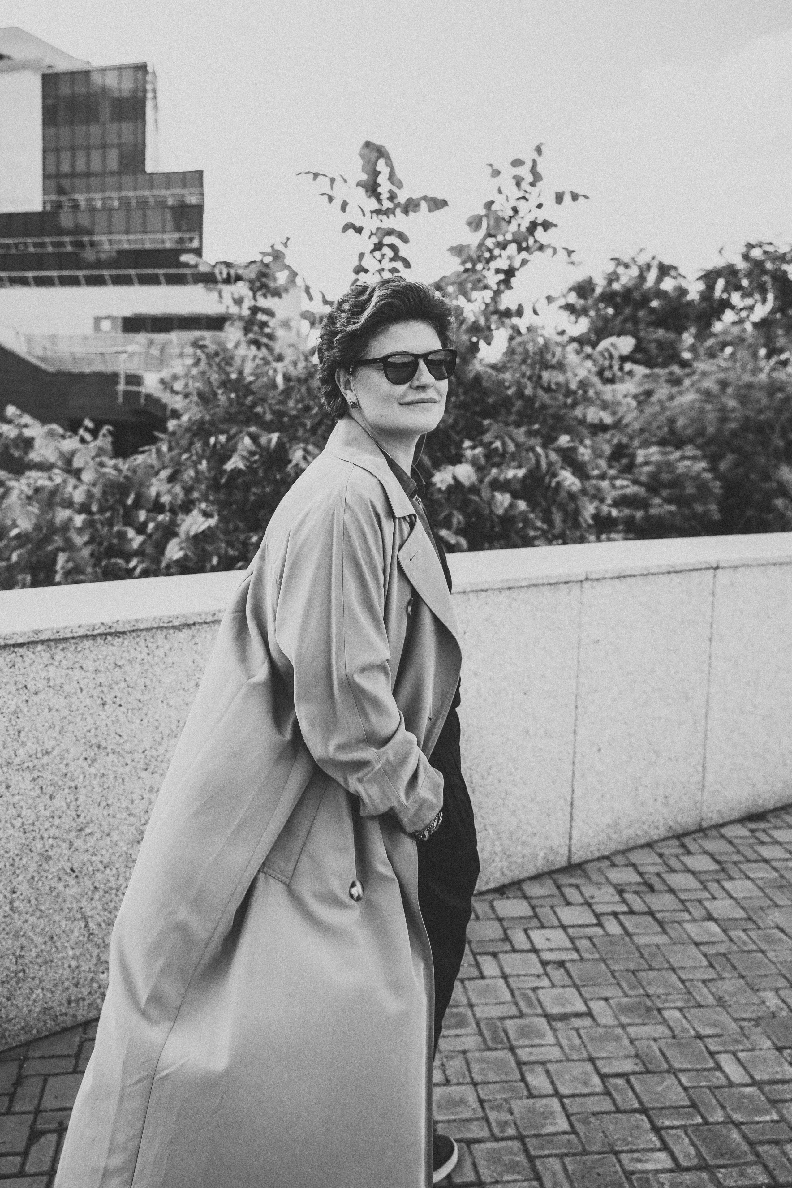 Татьяна. Фотограф в Москве Шаганова Нина