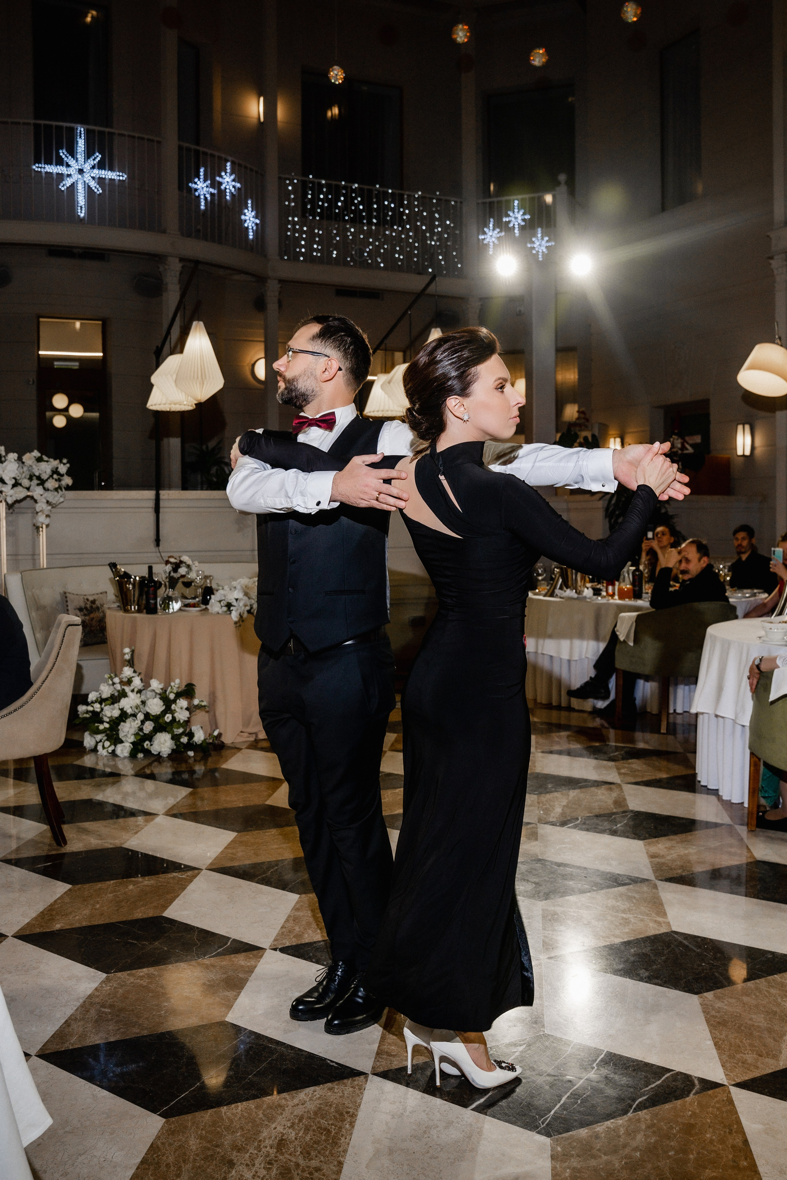 Aleksandr & Ekaterina. Dolce_wedding