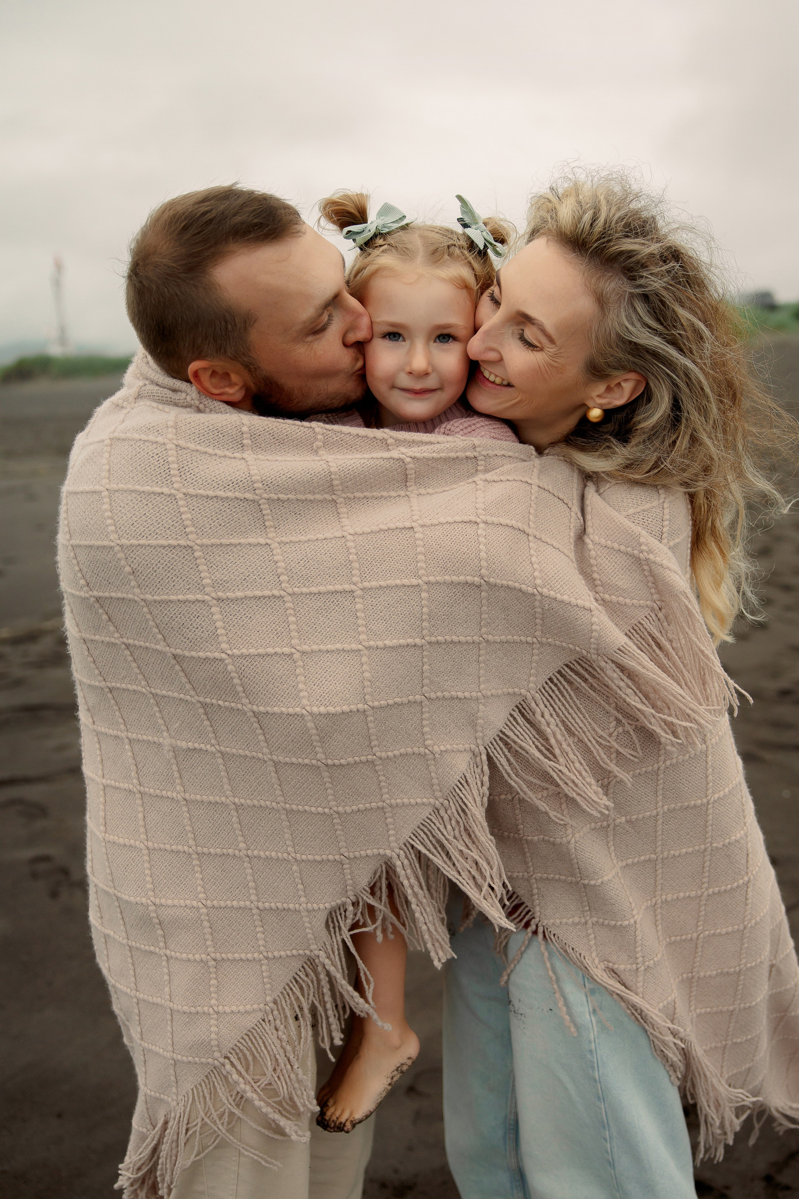 На природе. Главная