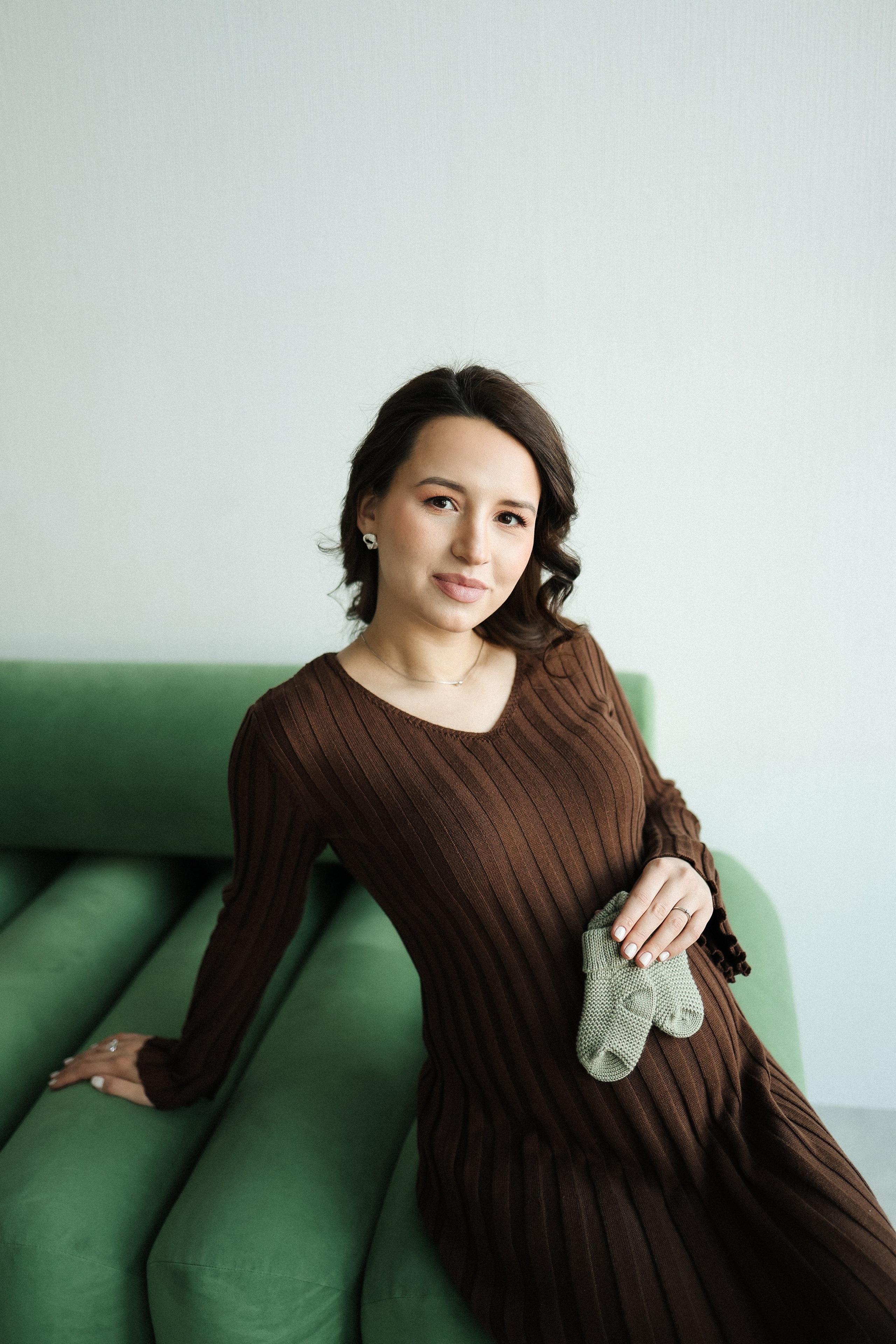 Елизавета и Павел. Семейный и lovestory фотограф в Москве Светлана Коняхина