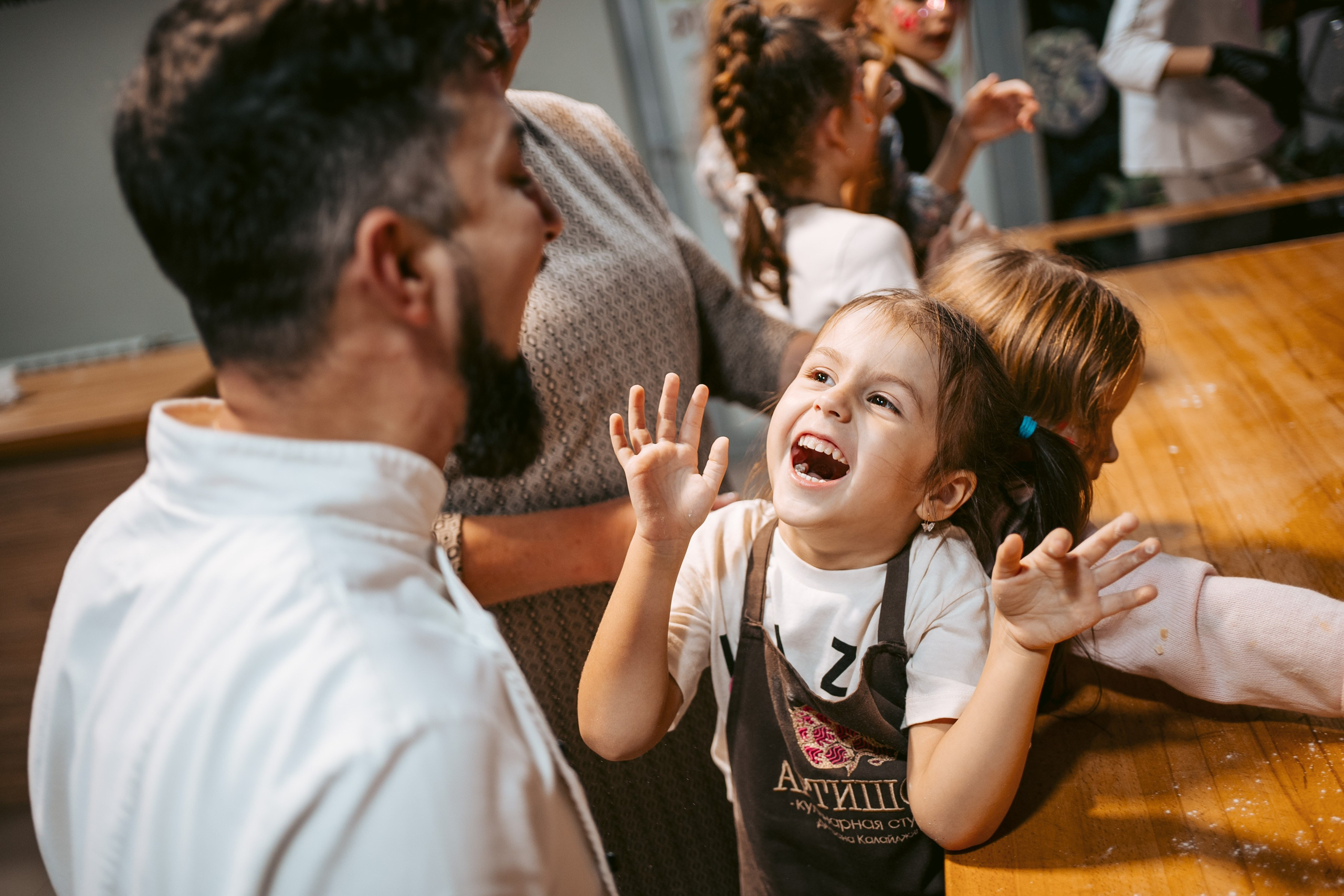 Артишок. Фотограф на любое событие в Кемерово