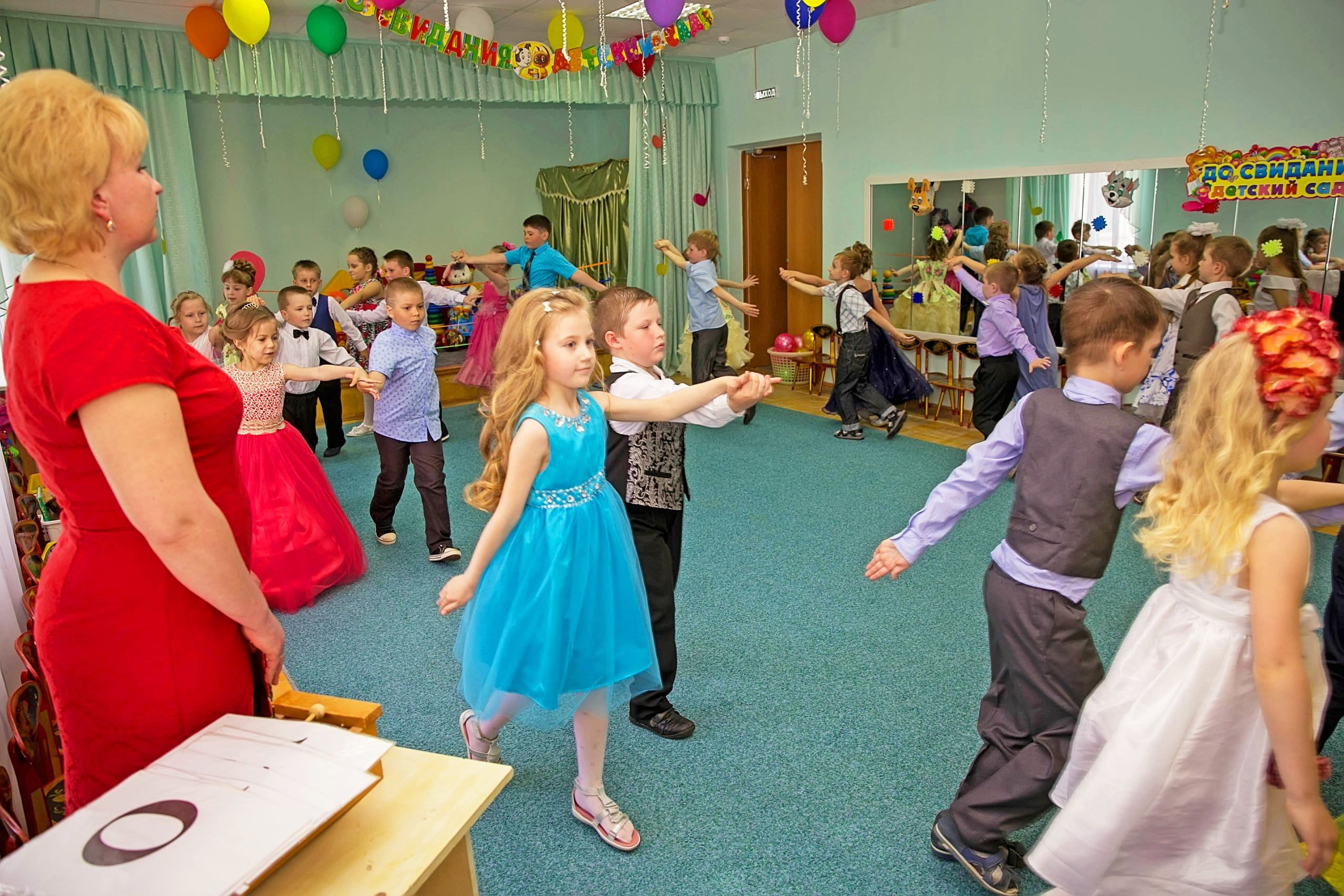 Выпускной 466. Семейный и детский фотограф в Нижнем Новгороде
