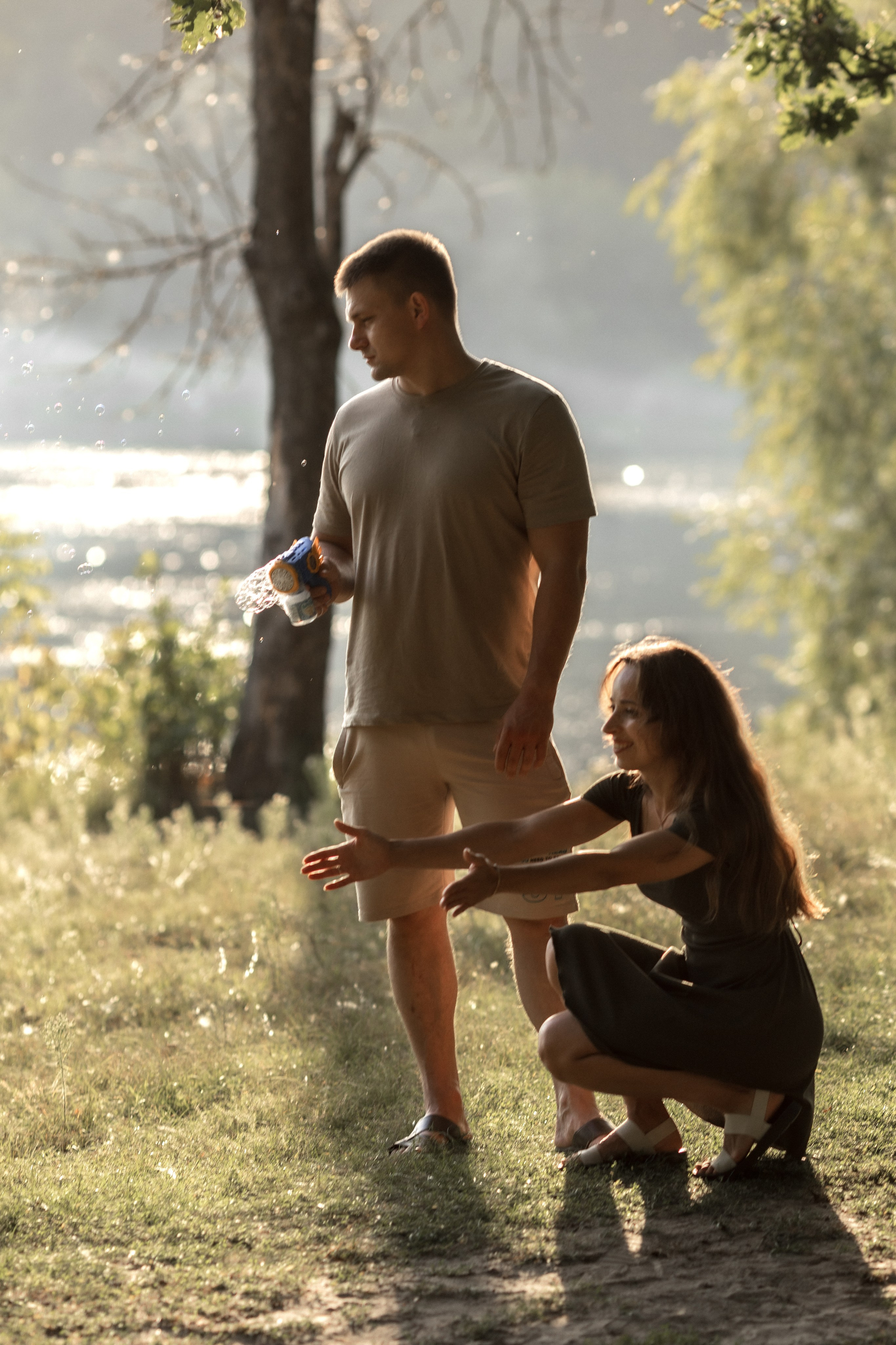 Семья Повтаревых. Семейный фотограф Вита Лифанова Брянск LifeStyle