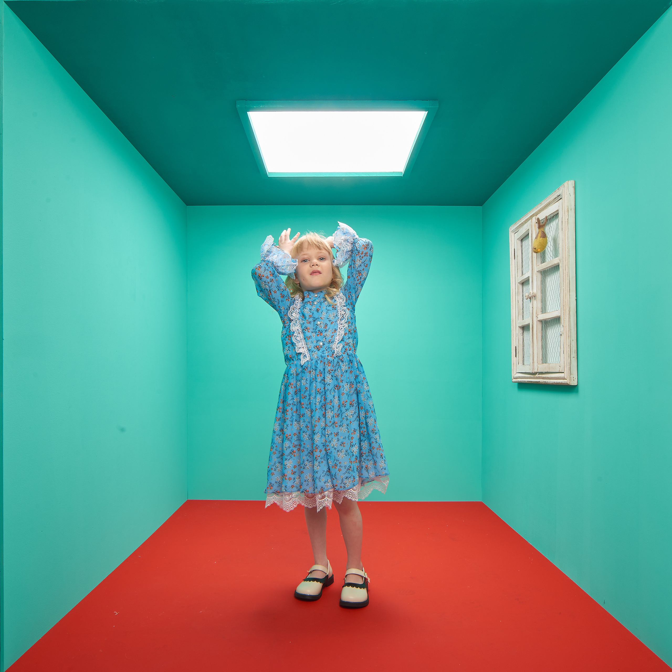 Лукбук для дизайнера детской одежды Климковой. Алексей Романов фотограф Санкт-Петербург, фотокурсы, фотошкола