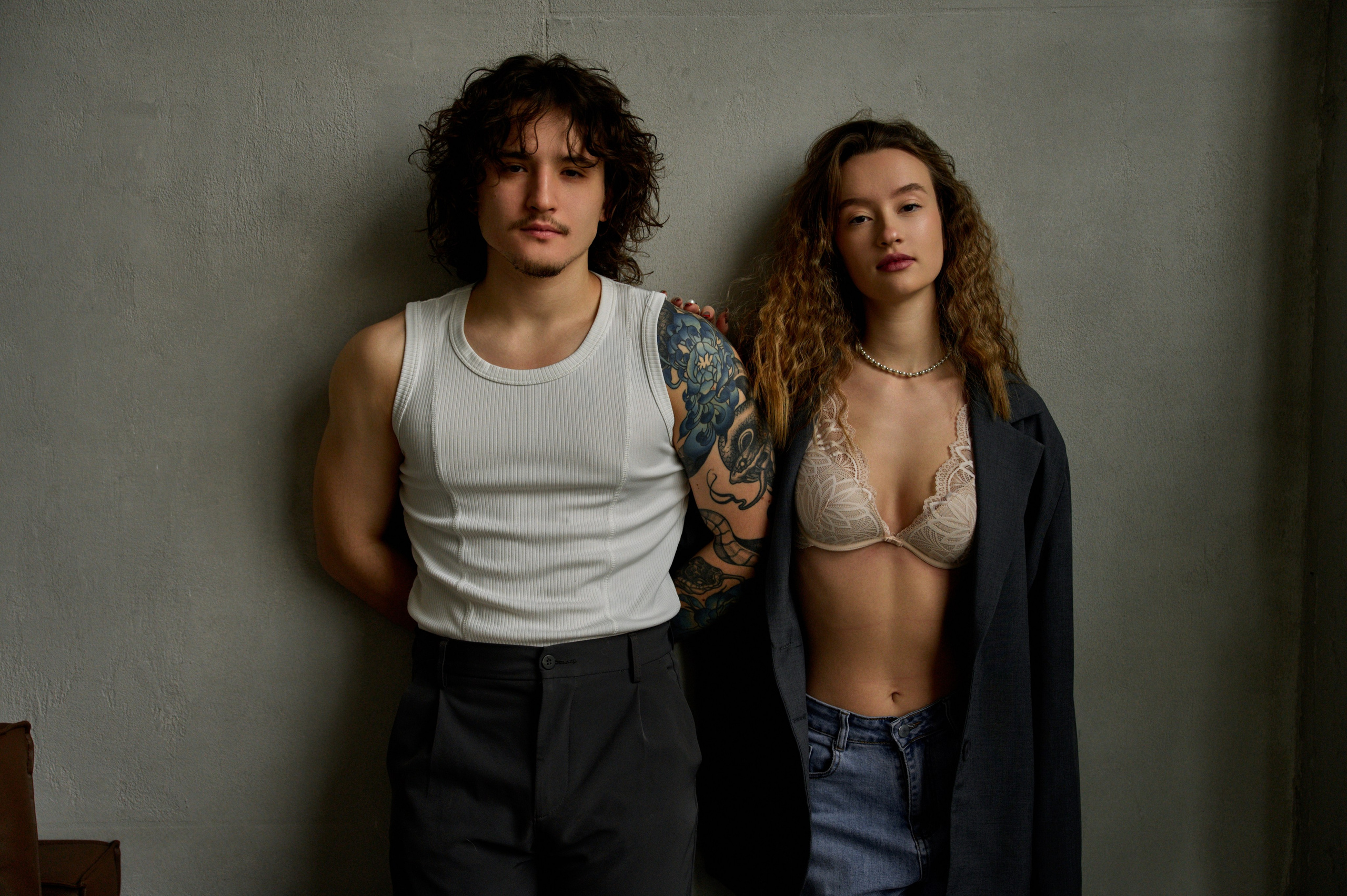 Артур и Мария. Фотограф Челябинск — Кирилл Устюжанин