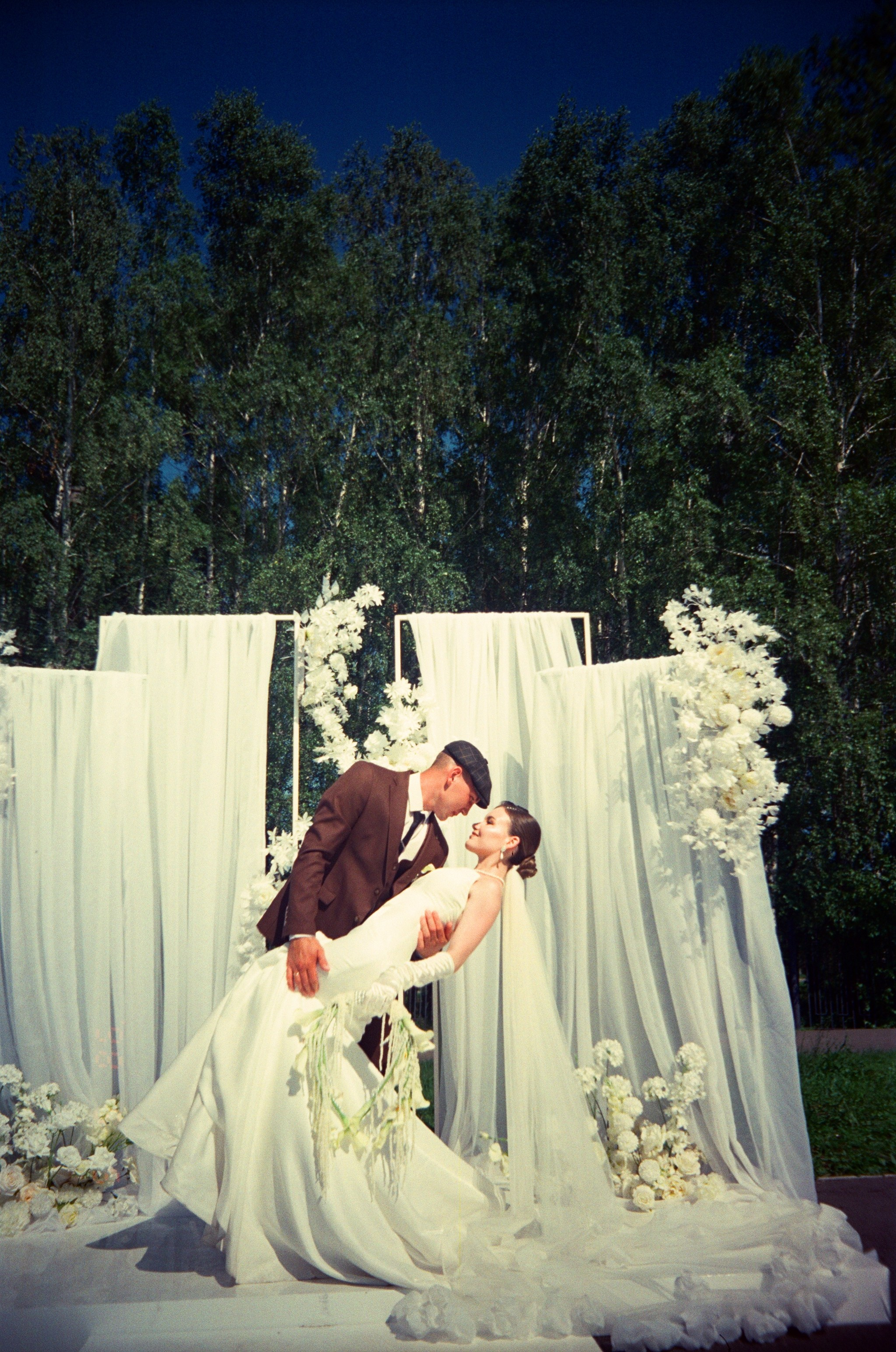 «Острые козырьки». Свадебный и портретный фотограф Казань | Белебей