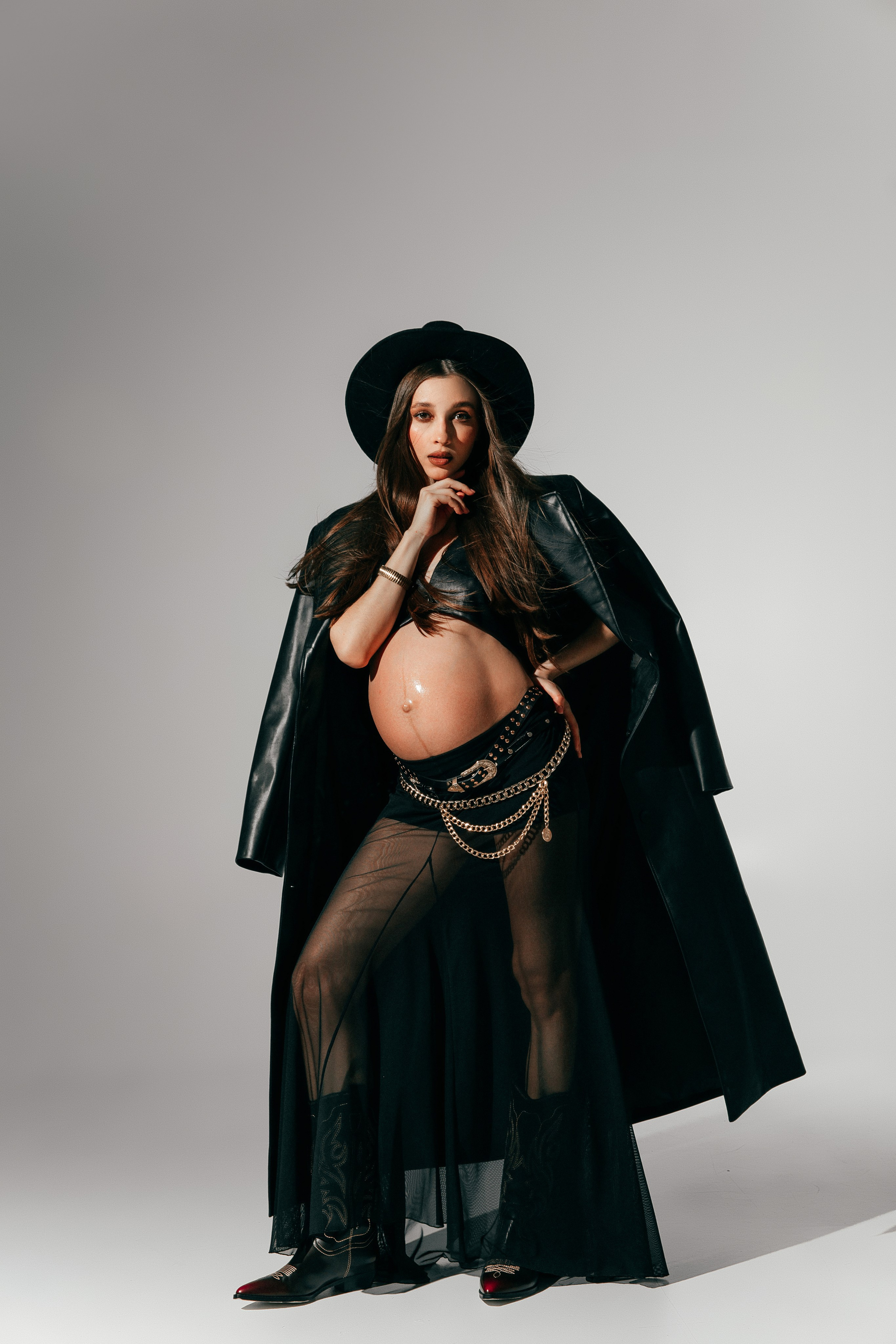 Фотосессии беременности. Фотограф г. Москва и Ярославль