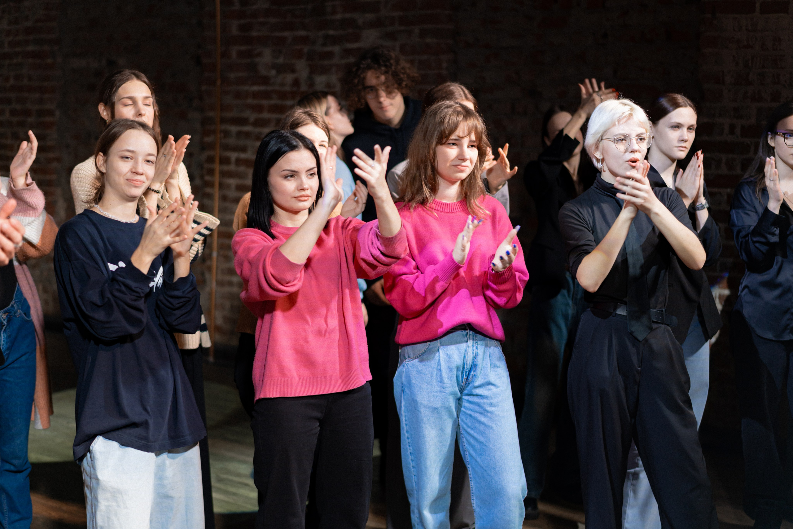 Фестиваль молодёжи «Лица» 2024. Фотограф Надежда Погребняк | Рязань | Москва