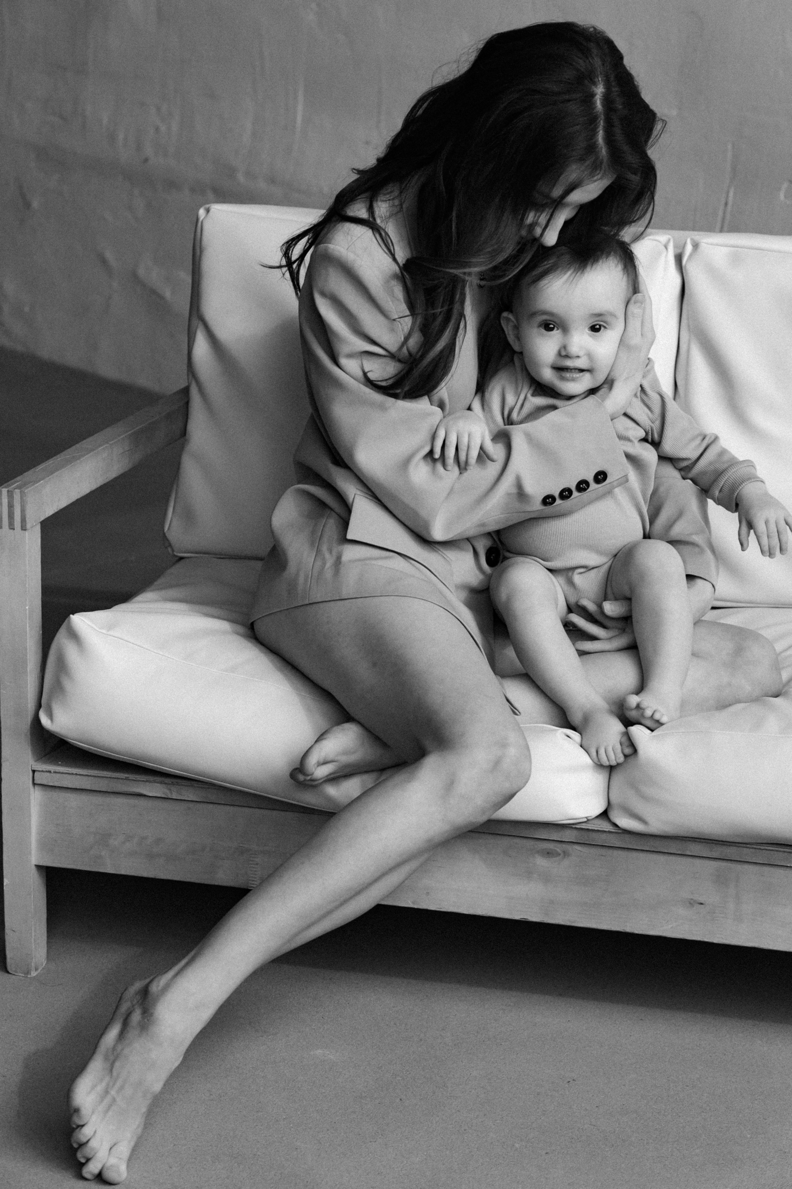 4 поколения. Фотограф Шевчик Виктория