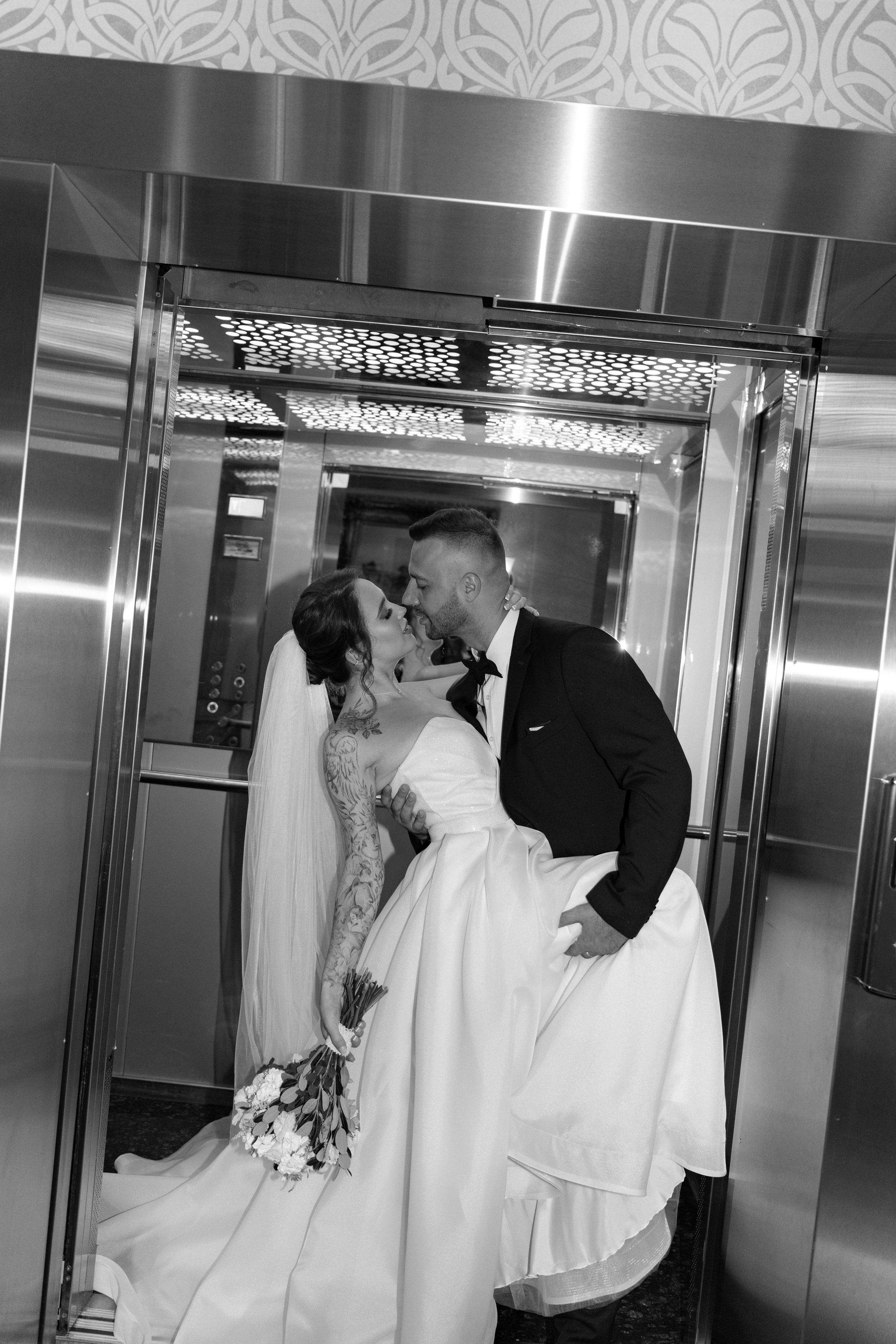 Софа и Олег