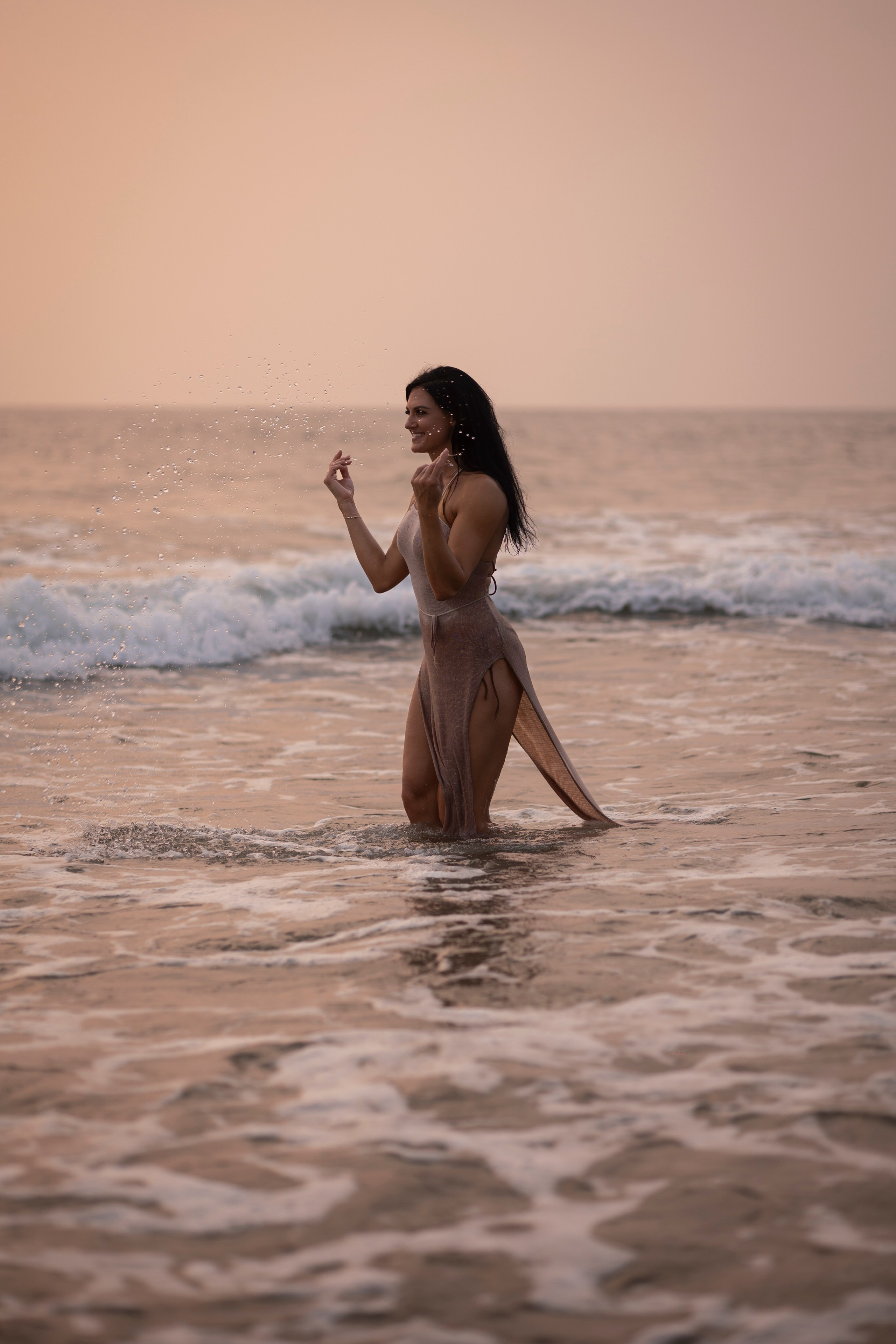 Ashvem Thalassa photo session. Свадебные видео