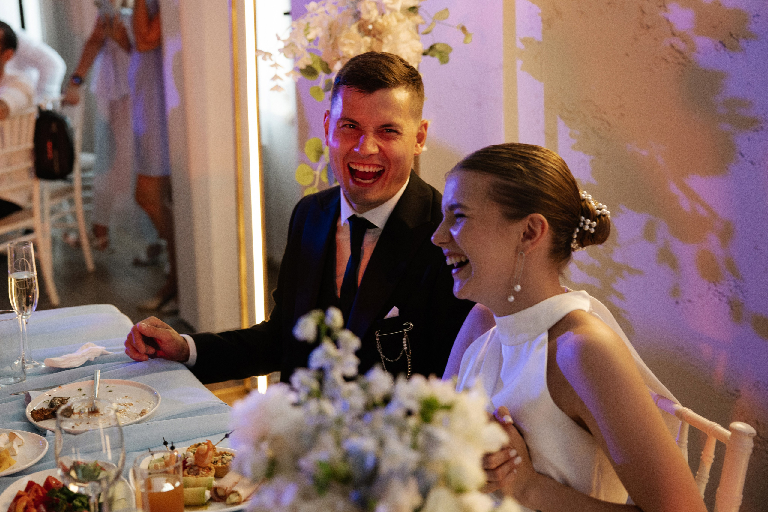 АЛЕКСАНДР И ДАРЬЯ. Свадебный фотограф Нижний Новгород