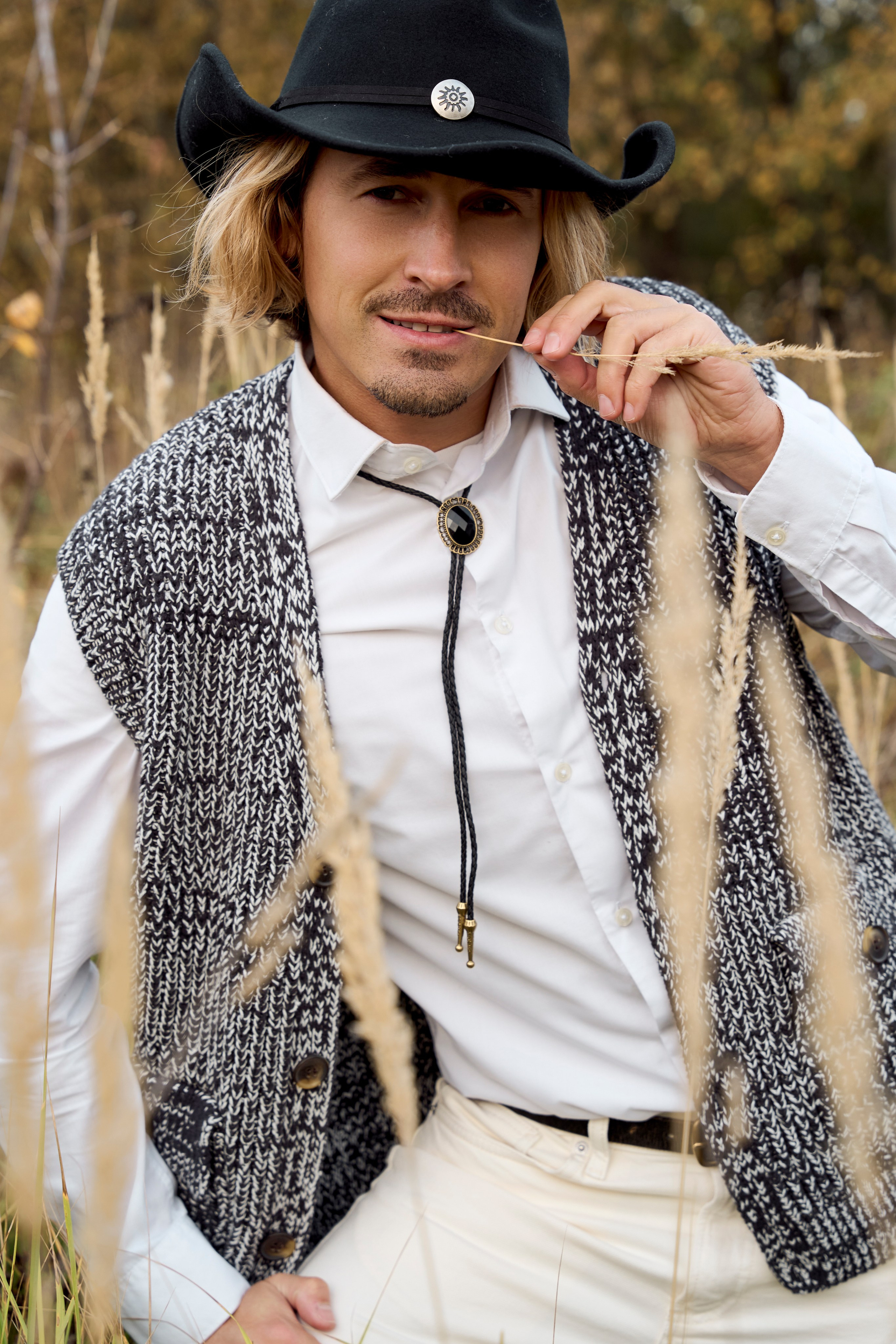 Western. Фотограф в Москве Виктория Курач, Илфи