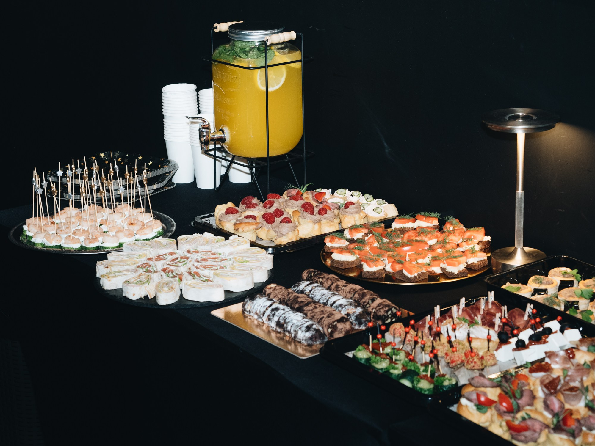 30 лет до аплодисментов. Портретный и Репортажный фотограф в Москве