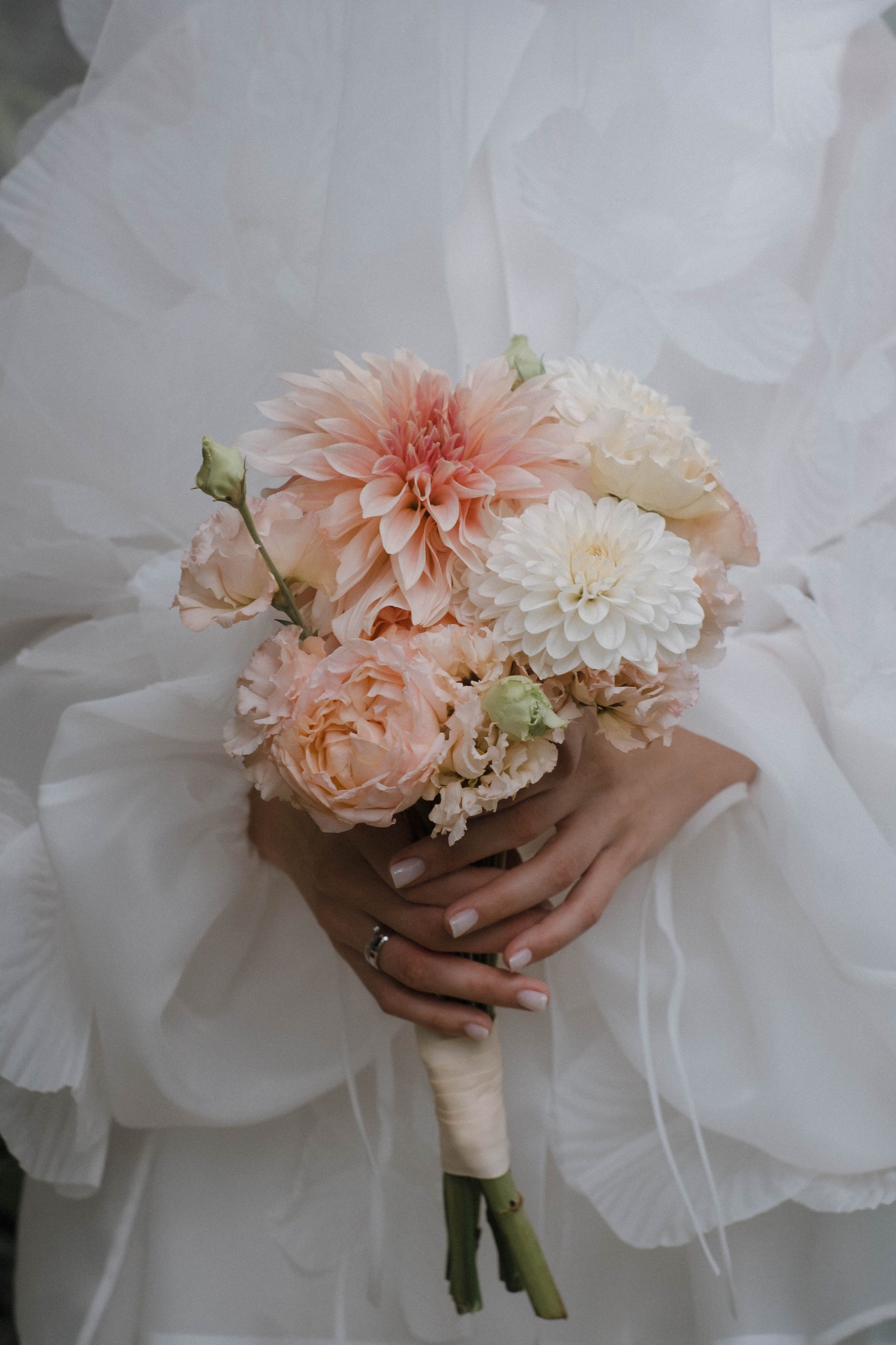 Дарья и Виталий. Свадебный и семейный фотограф г. Волгоград Биленко Ангелина