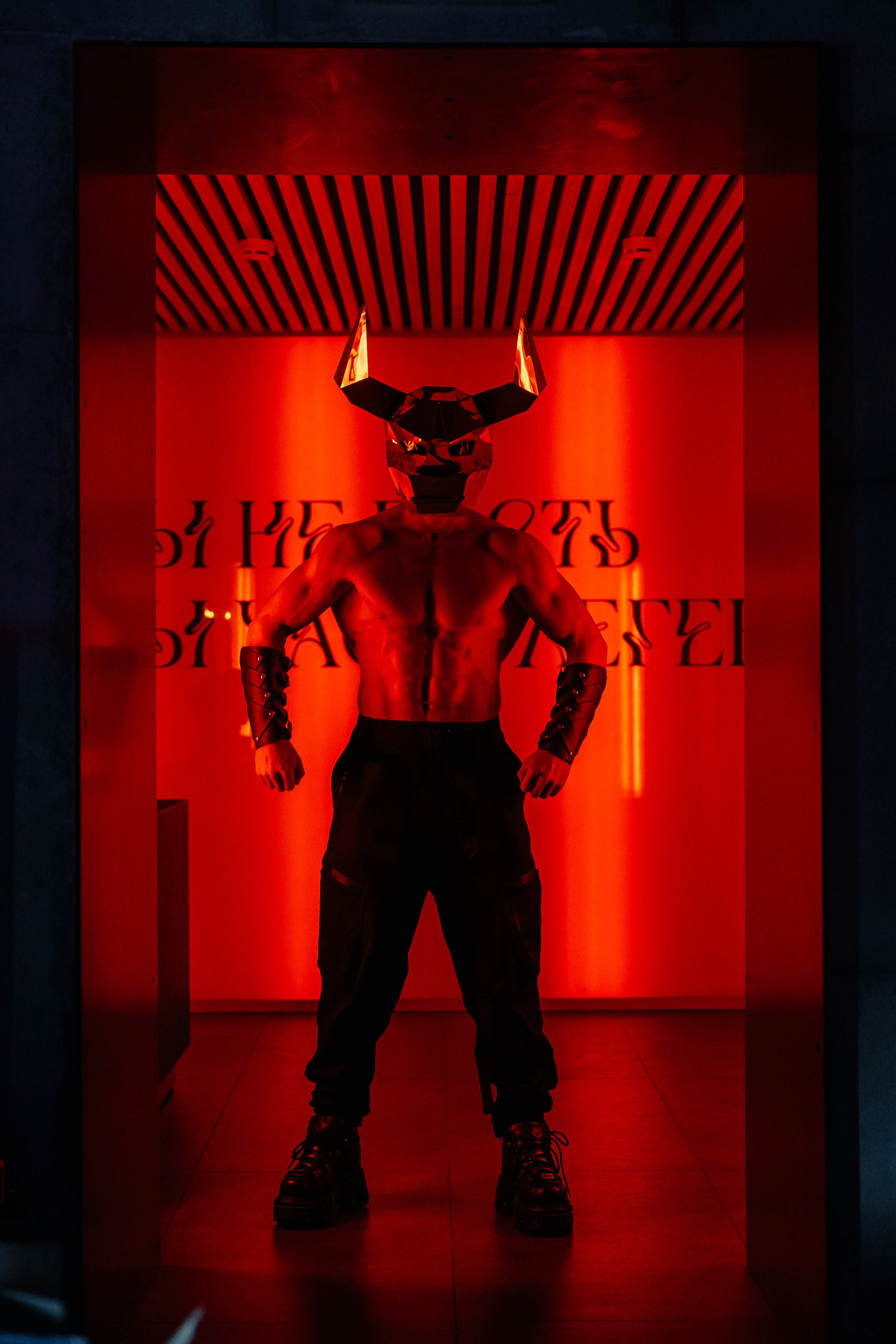 ГРЕЧЕСКИЕ БОГИ. Фотограф в Москве Дмитрий Жарков