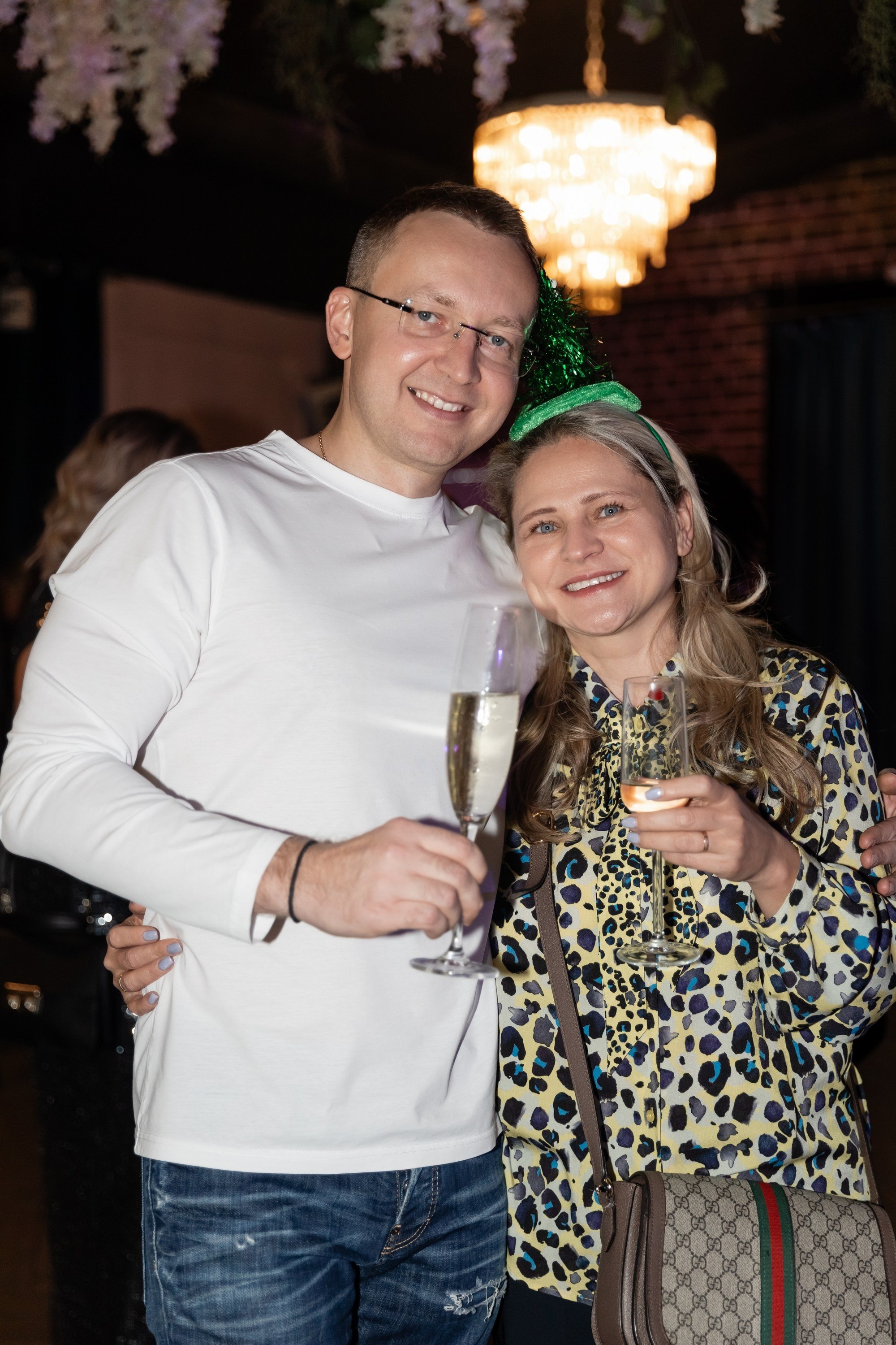 Новогодний корпоратив (Мансарда). Татьяна Чернышова свадебный фотограф Москва