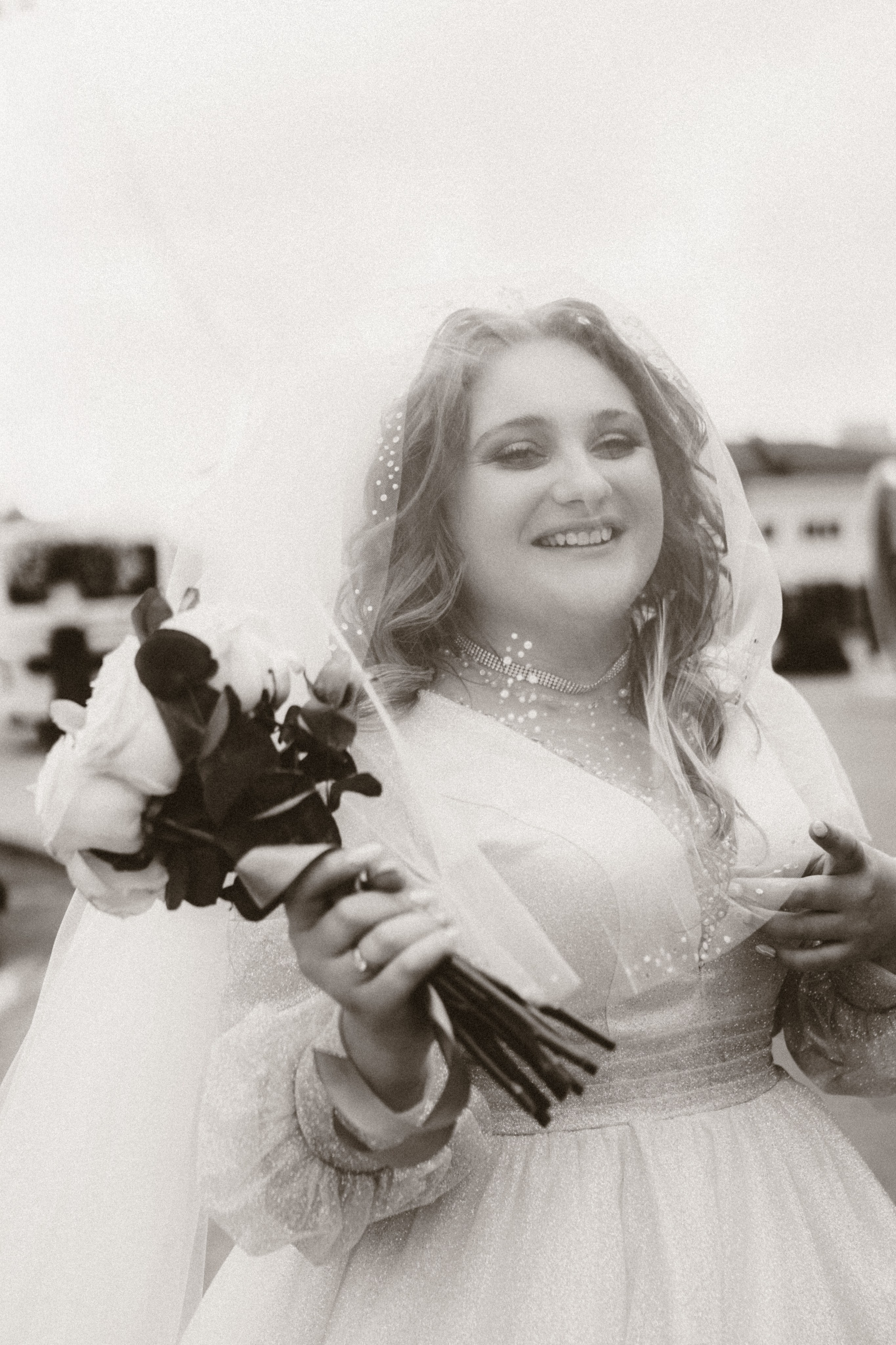 Алёна и Денис. Фотограф Тамбов — Воронеж