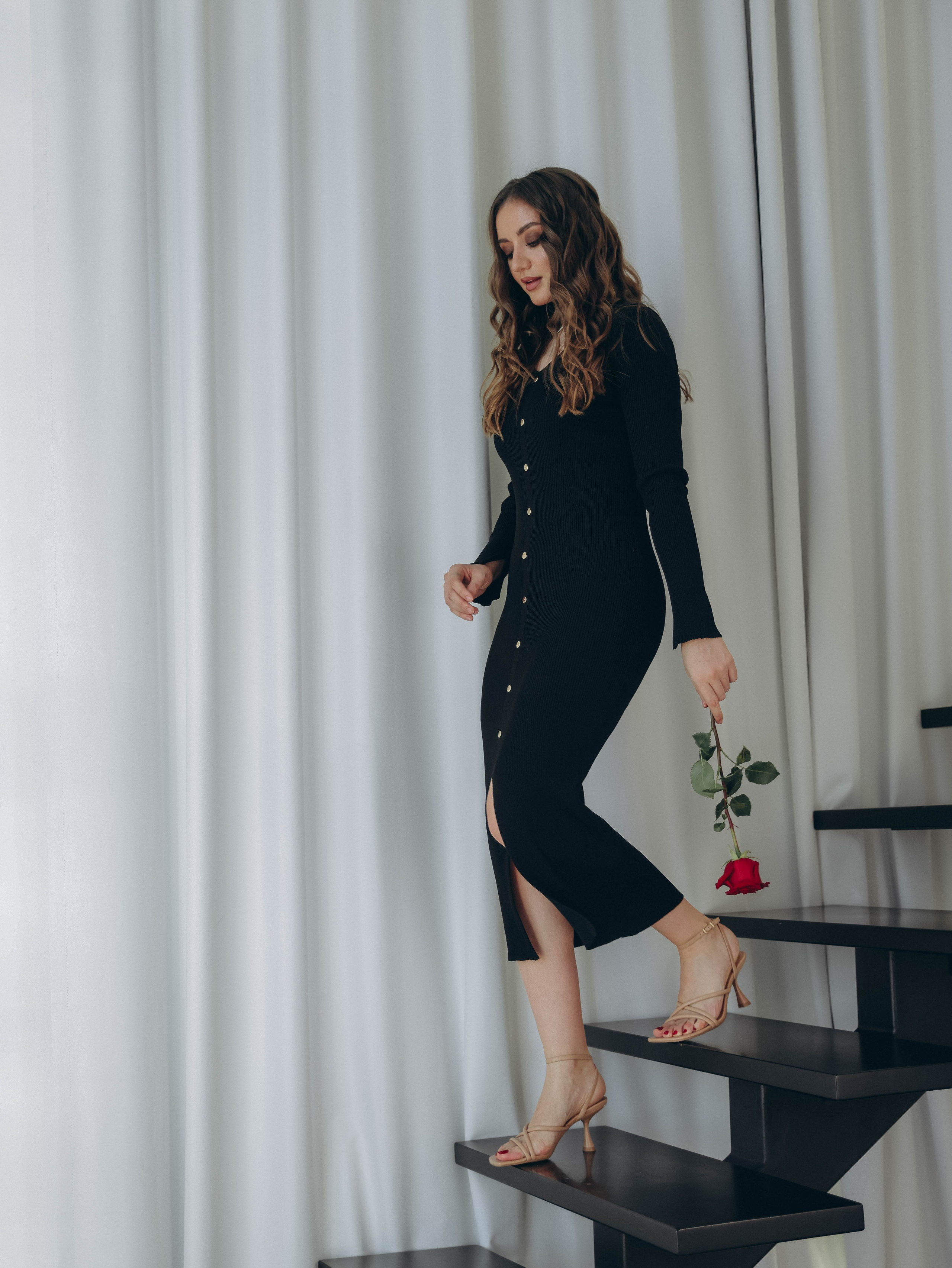 Фотосессия к дню рождения. Мультифотограф Динара Ахмедзянова