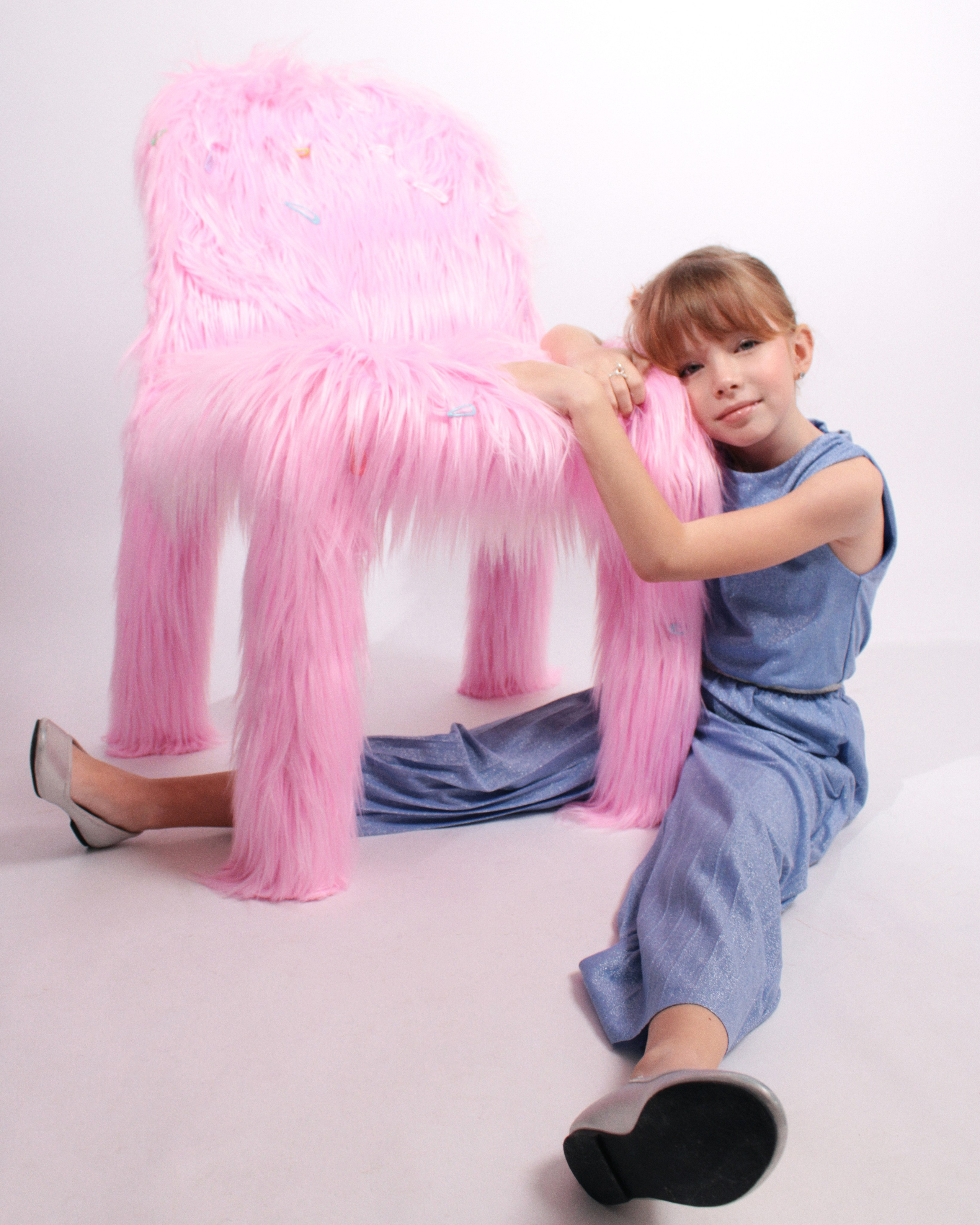 Calliope. Spring 26. Съёмки для брендов в Крыму / Стилист / Продюсер / Женя Мамай