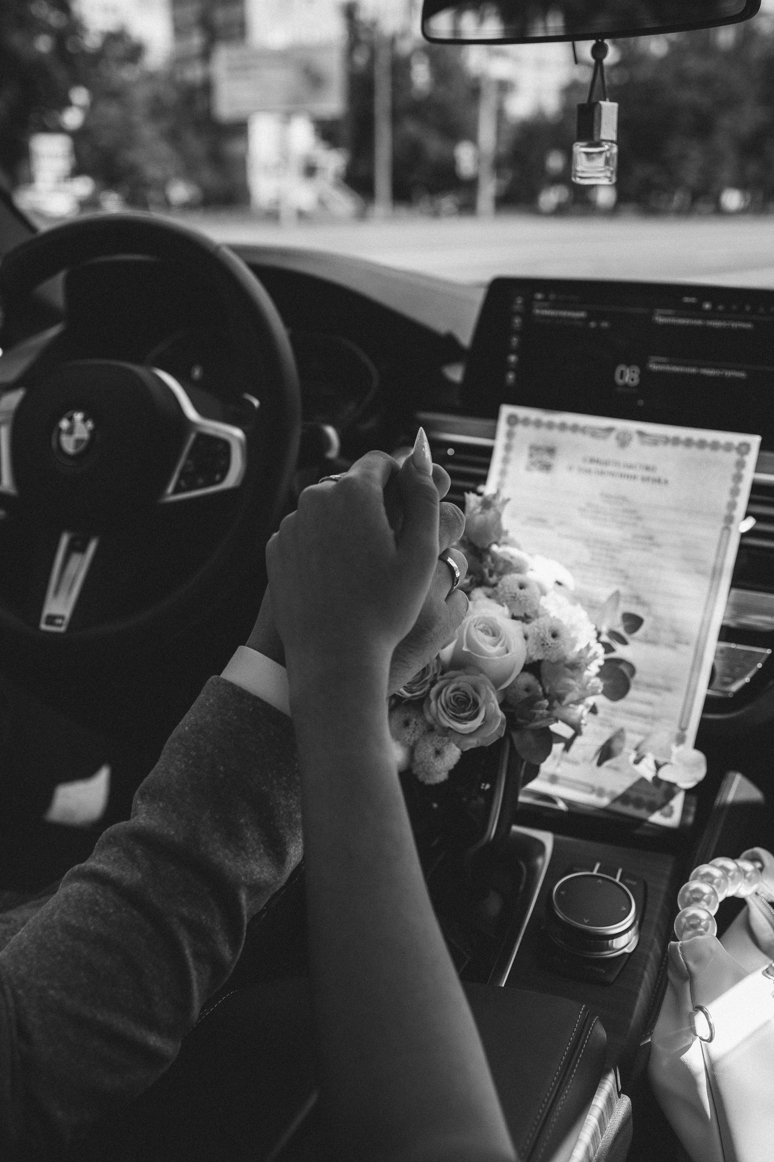 Свадьба Максима и Валерии. Свадебный фотограф в Челябинске Оксана Мишакова