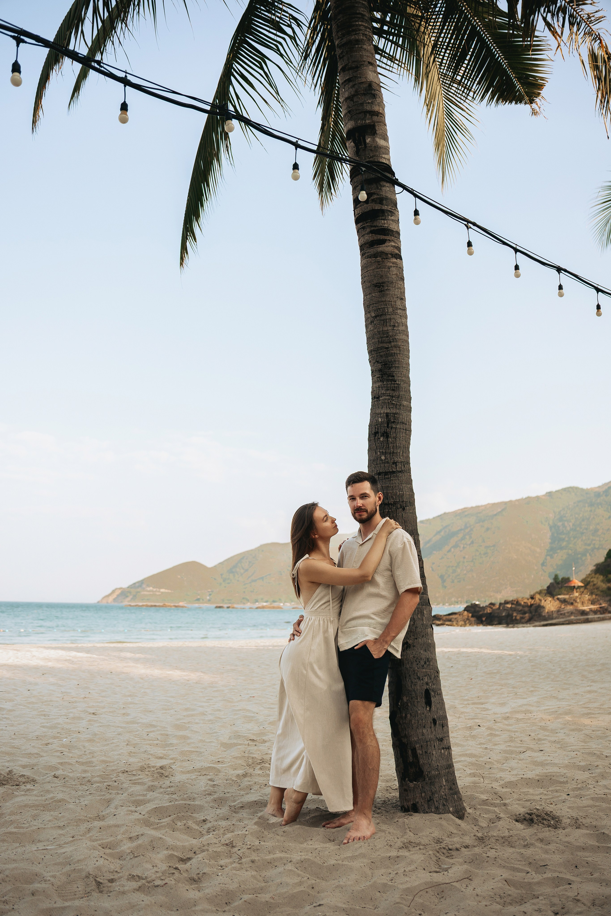 Фото истории про любовь. Фотограф Нячанг Камрань Копылова Мария