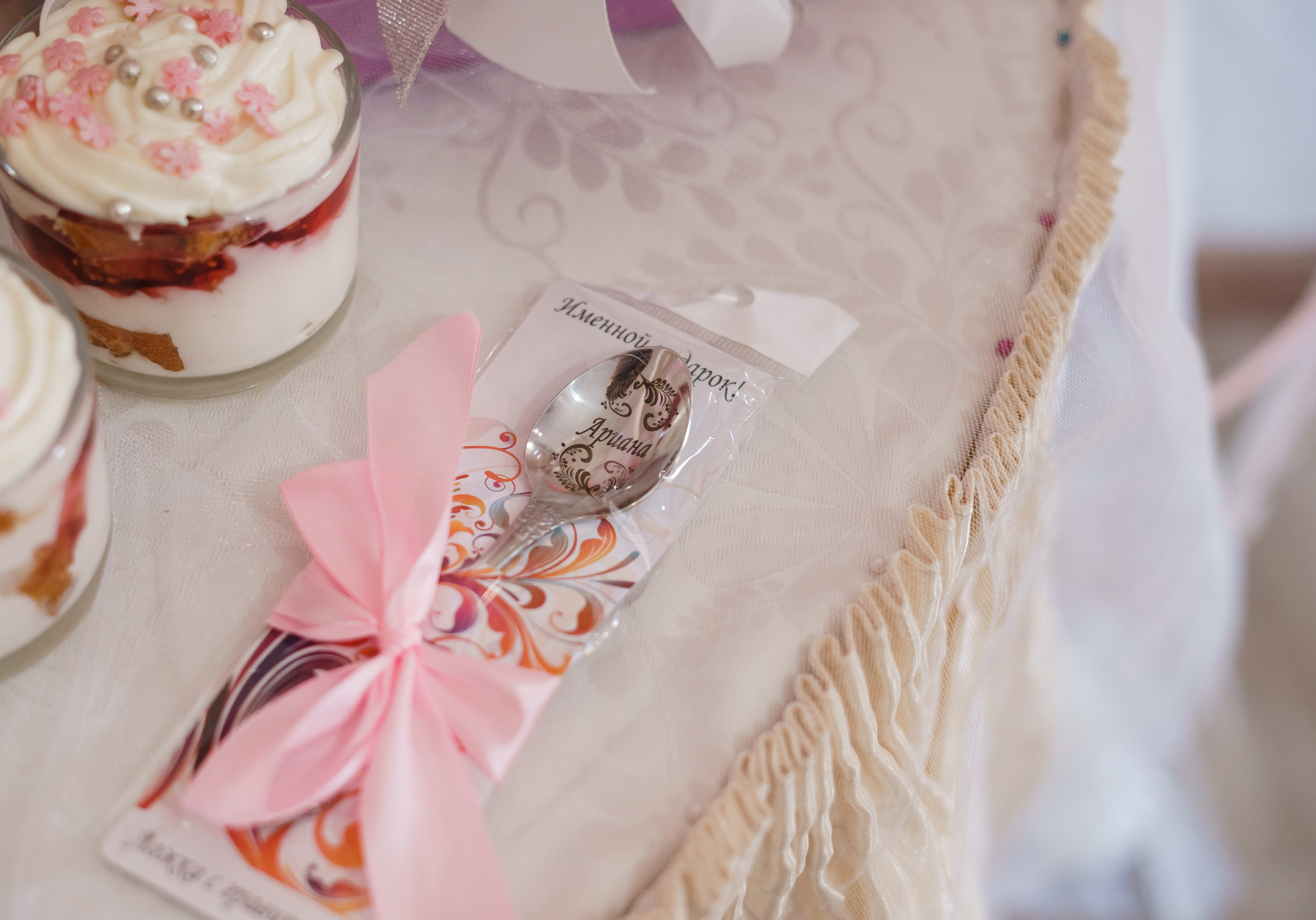 Выписка Арианы. Фотограф мероприятий в Ростове-на-Дону Есманская Елена