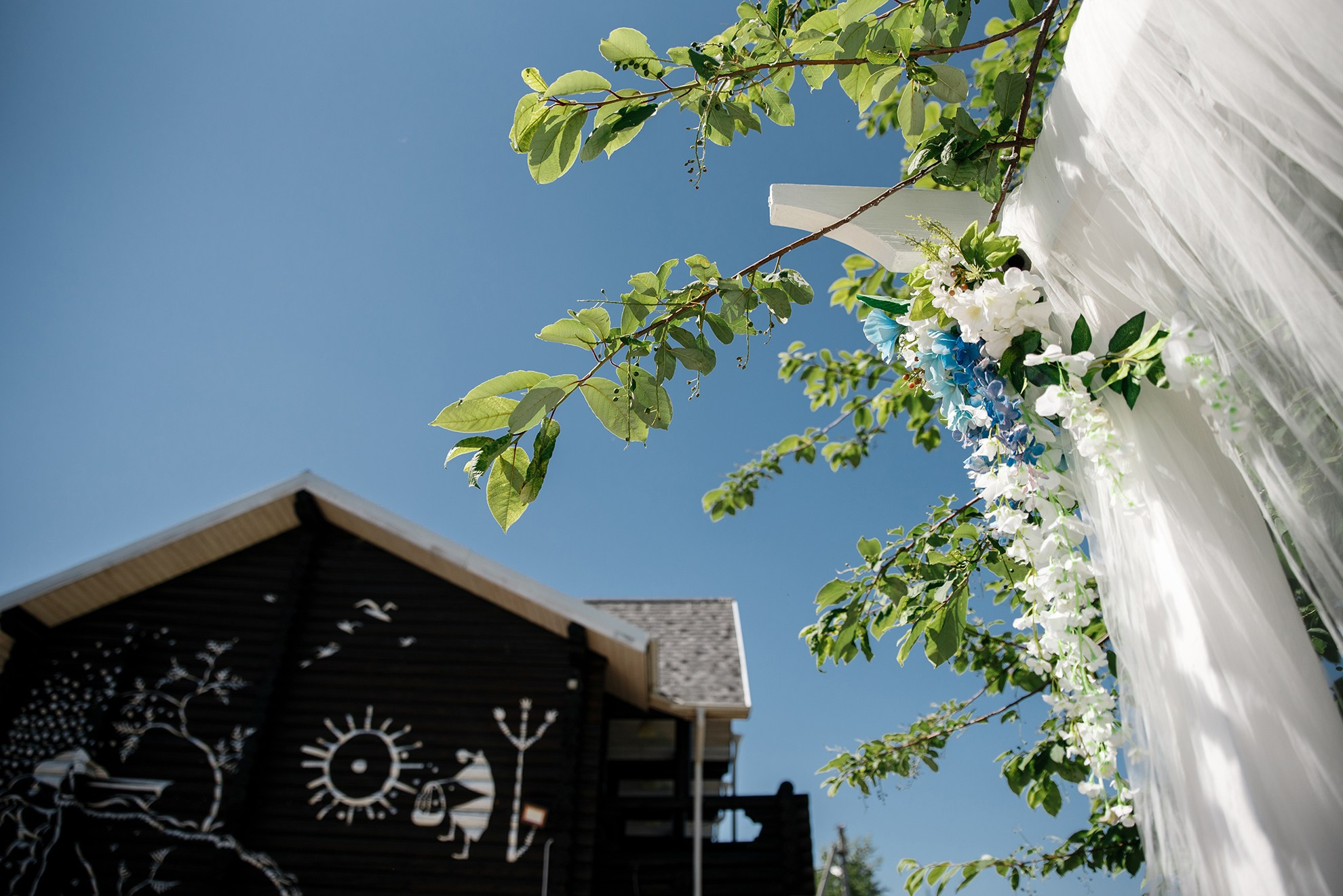 Свадьба Даши и Вани. Константин Солодянкин — свадебный и репортажный фотограф в Екатеринбурге и Верхней Пышме