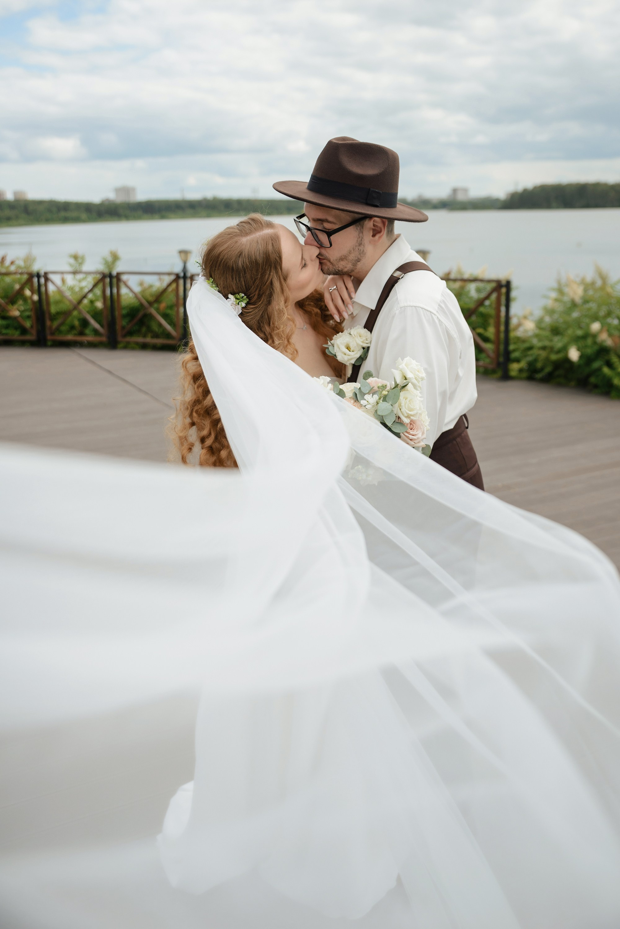 Свадьба Сергея и Екатерины. Константин Солодянкин — свадебный и репортажный фотограф в Екатеринбурге и Верхней Пышме