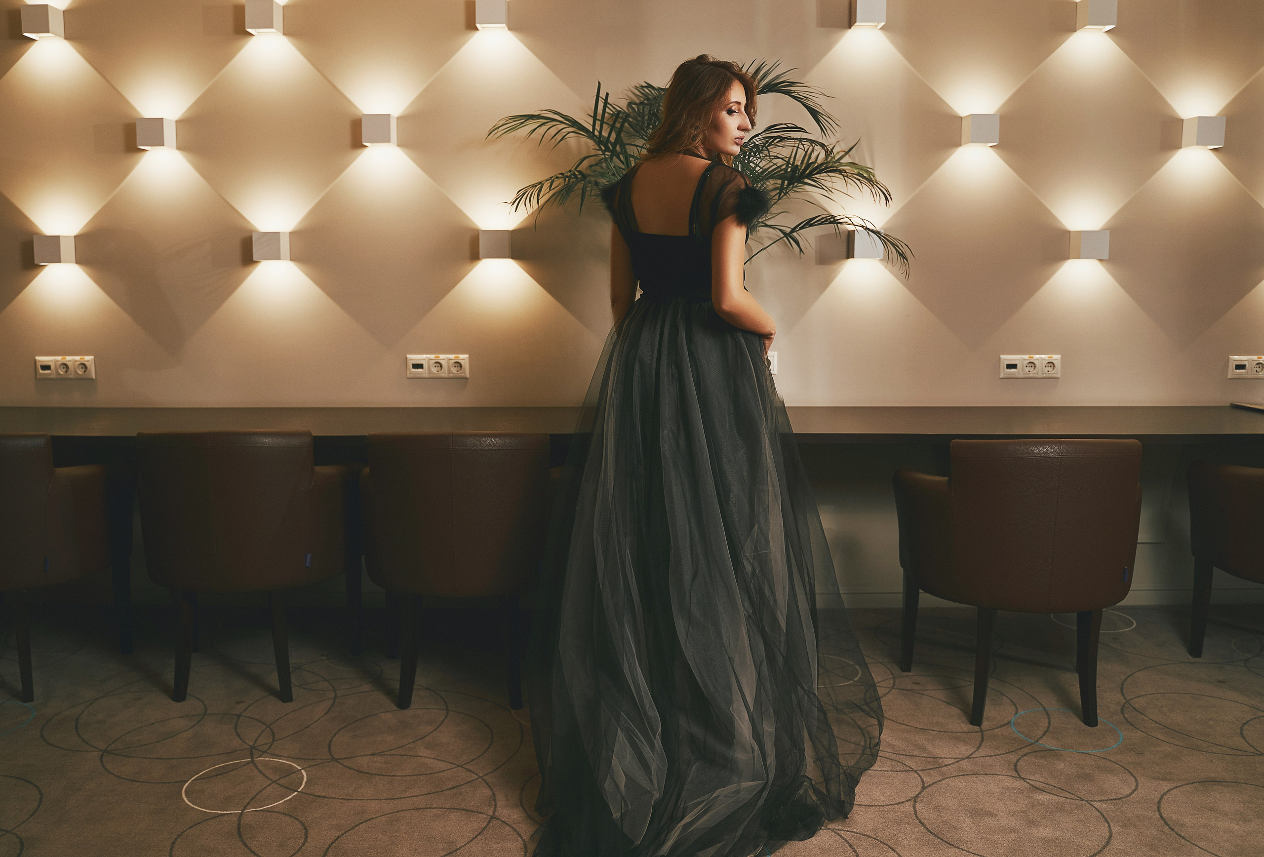 Яркие моменты. Фотограф Иван Сосновский