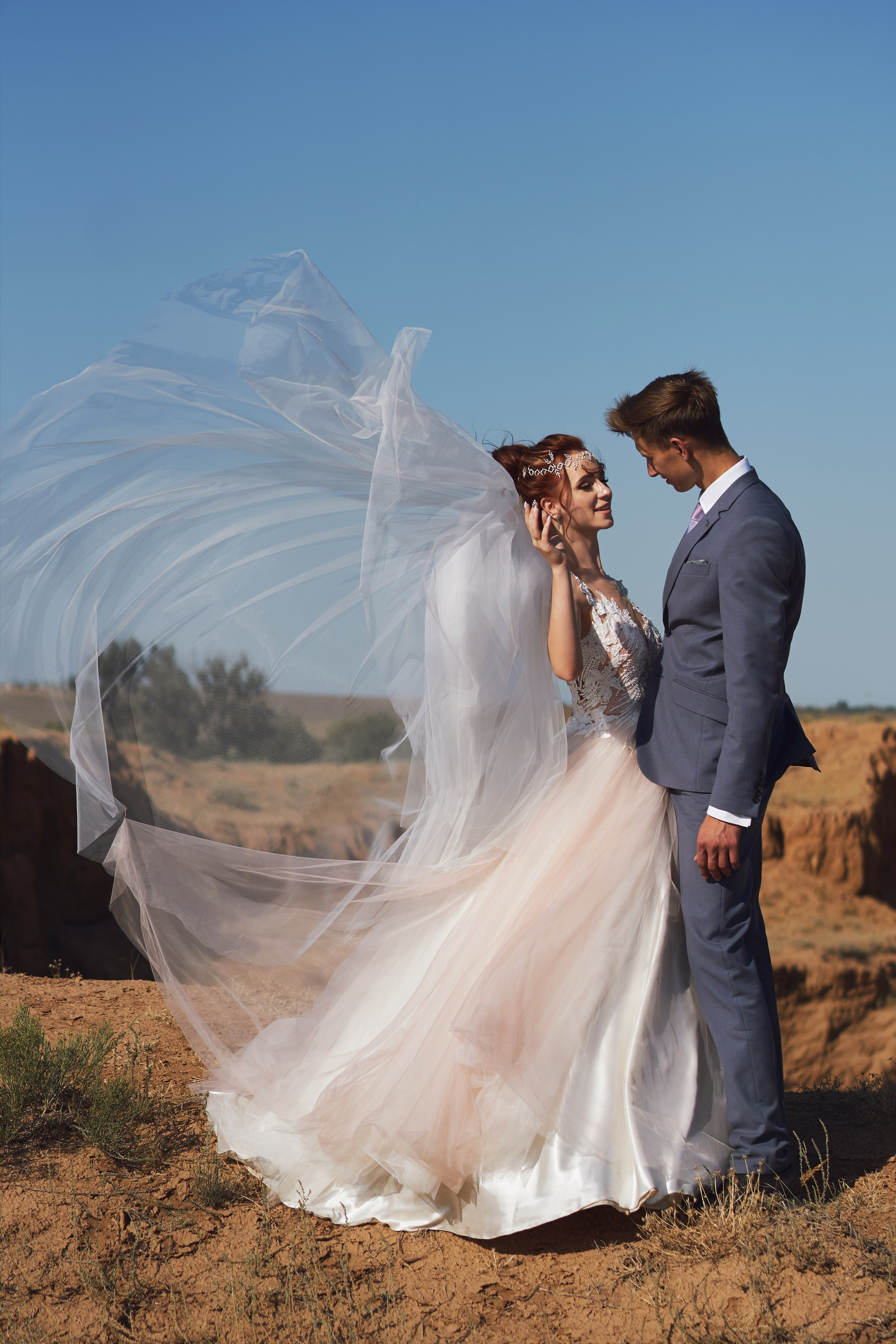 Серии снимков. Фотограф Иван Сосновский