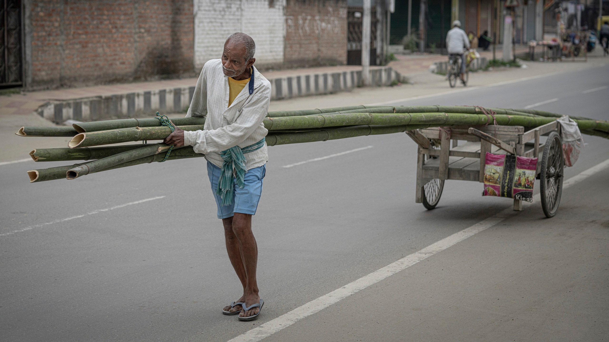 India travel. Фотограф Сергей Танков