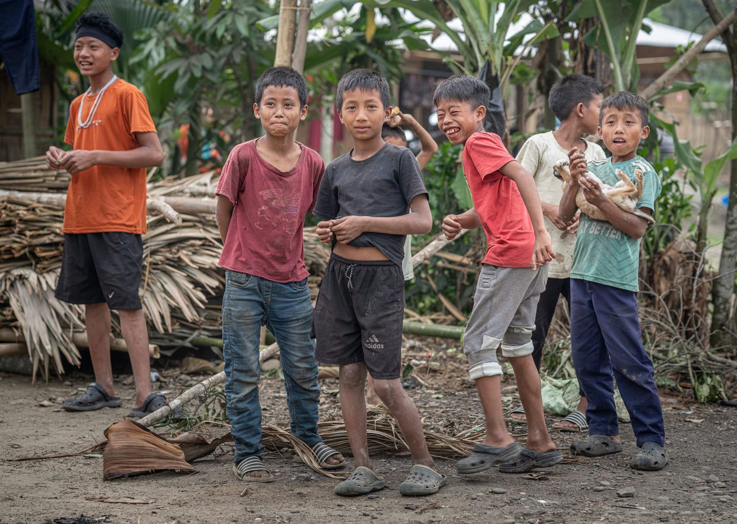 India travel. Фотограф Сергей Танков