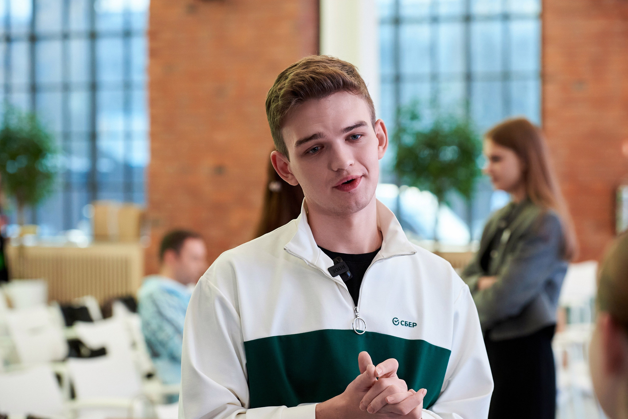 Волонтеры Северо-Запада. Иван Ступа, репортажный фотограф в Санкт-Петербурге и Ленинградской области