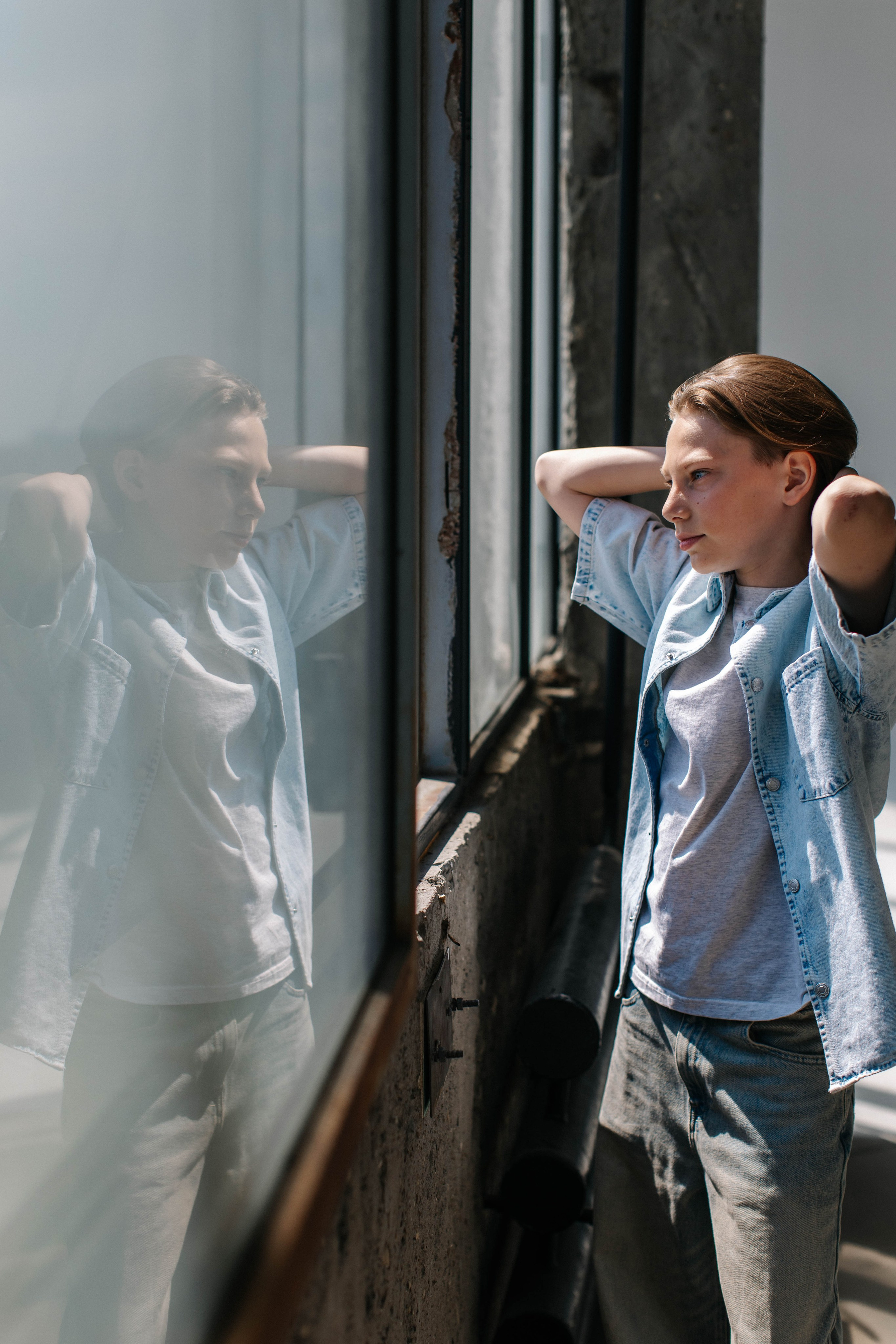 Дане 13. Главная