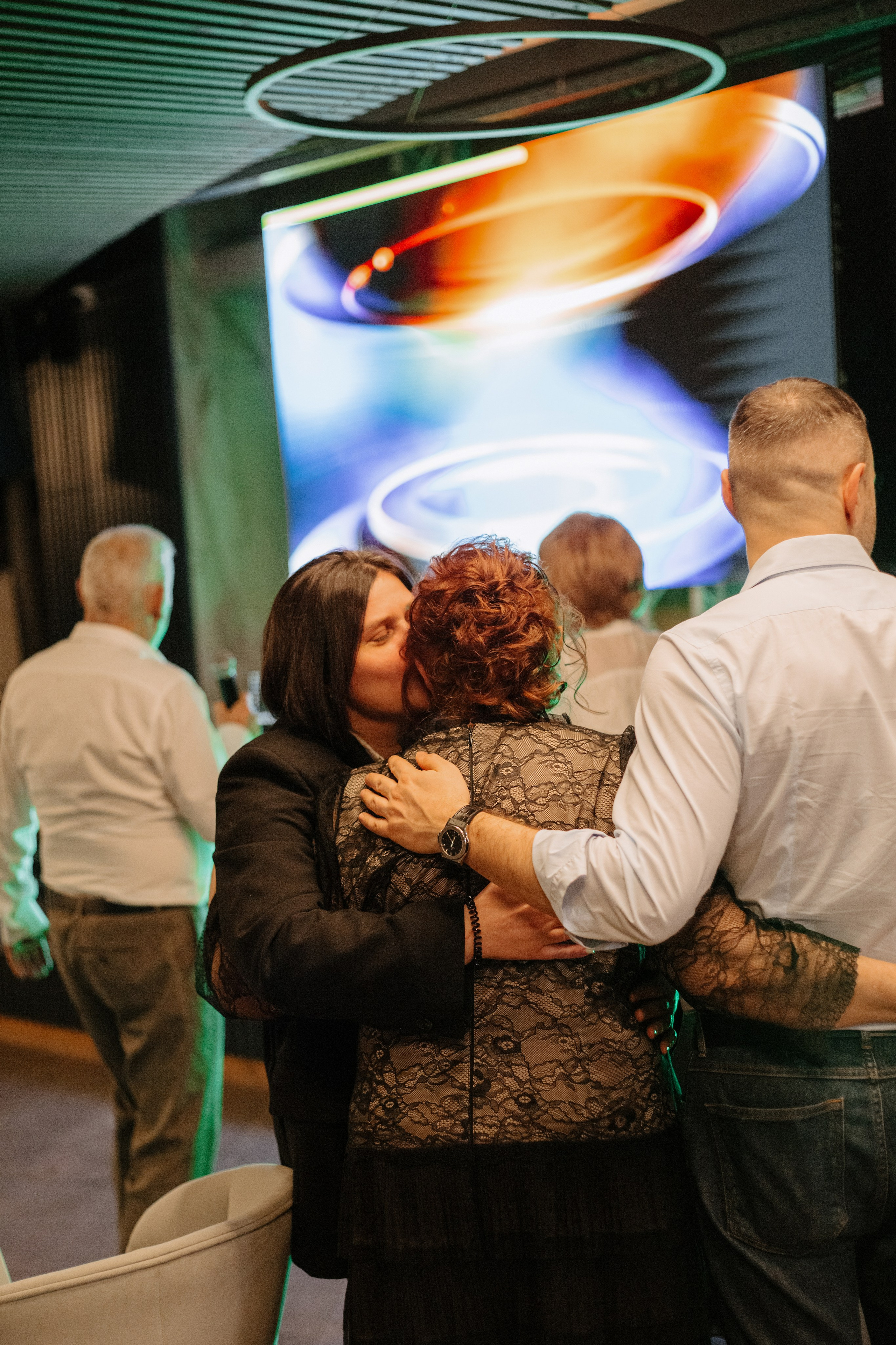 Юбилей Людмилы Ивановны. Фотограф в Волгограде и Москве | Анастасия Лаврова