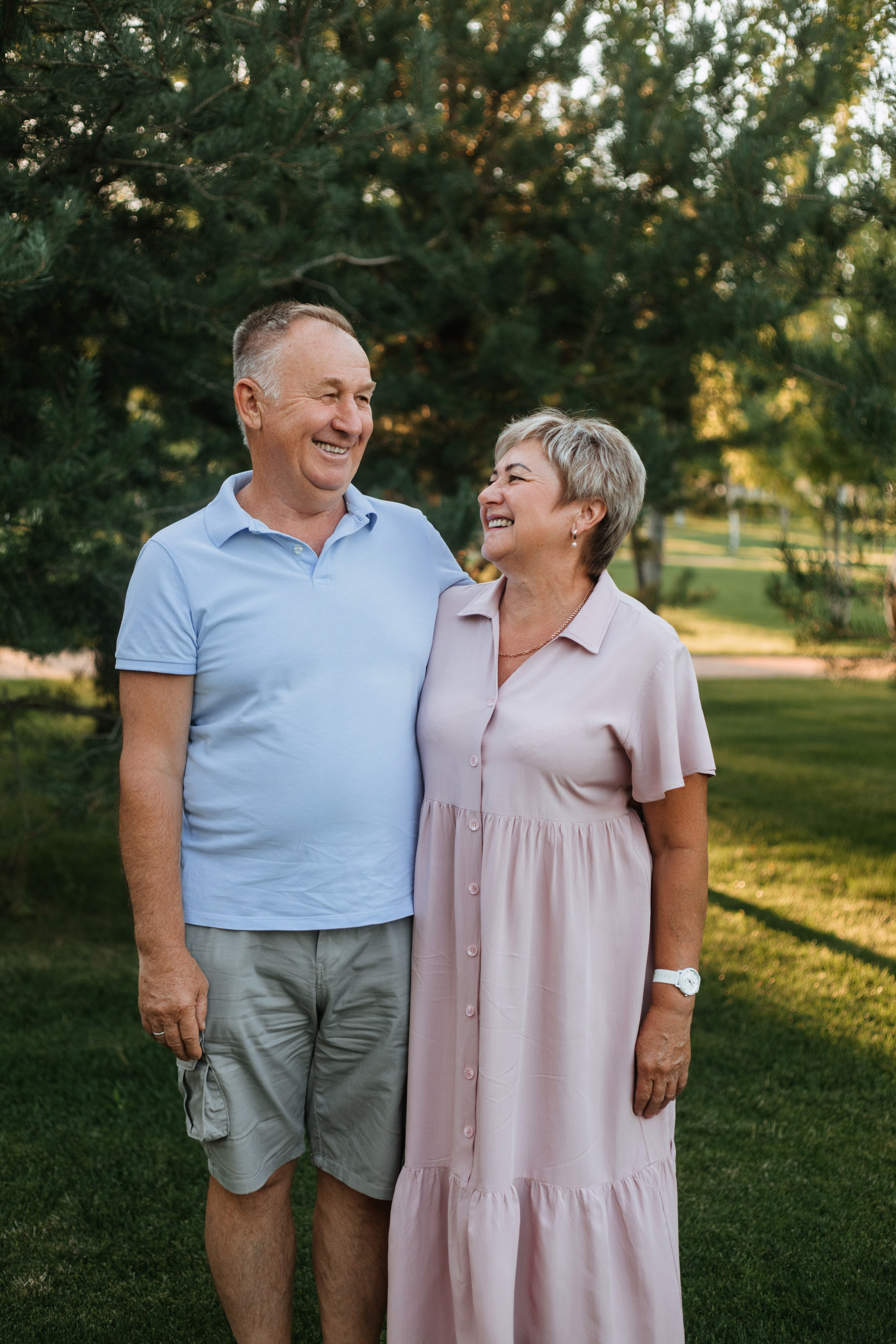 Большая семейная съемка на природе. Фотограф в Волгограде и Москве | Анастасия Лаврова