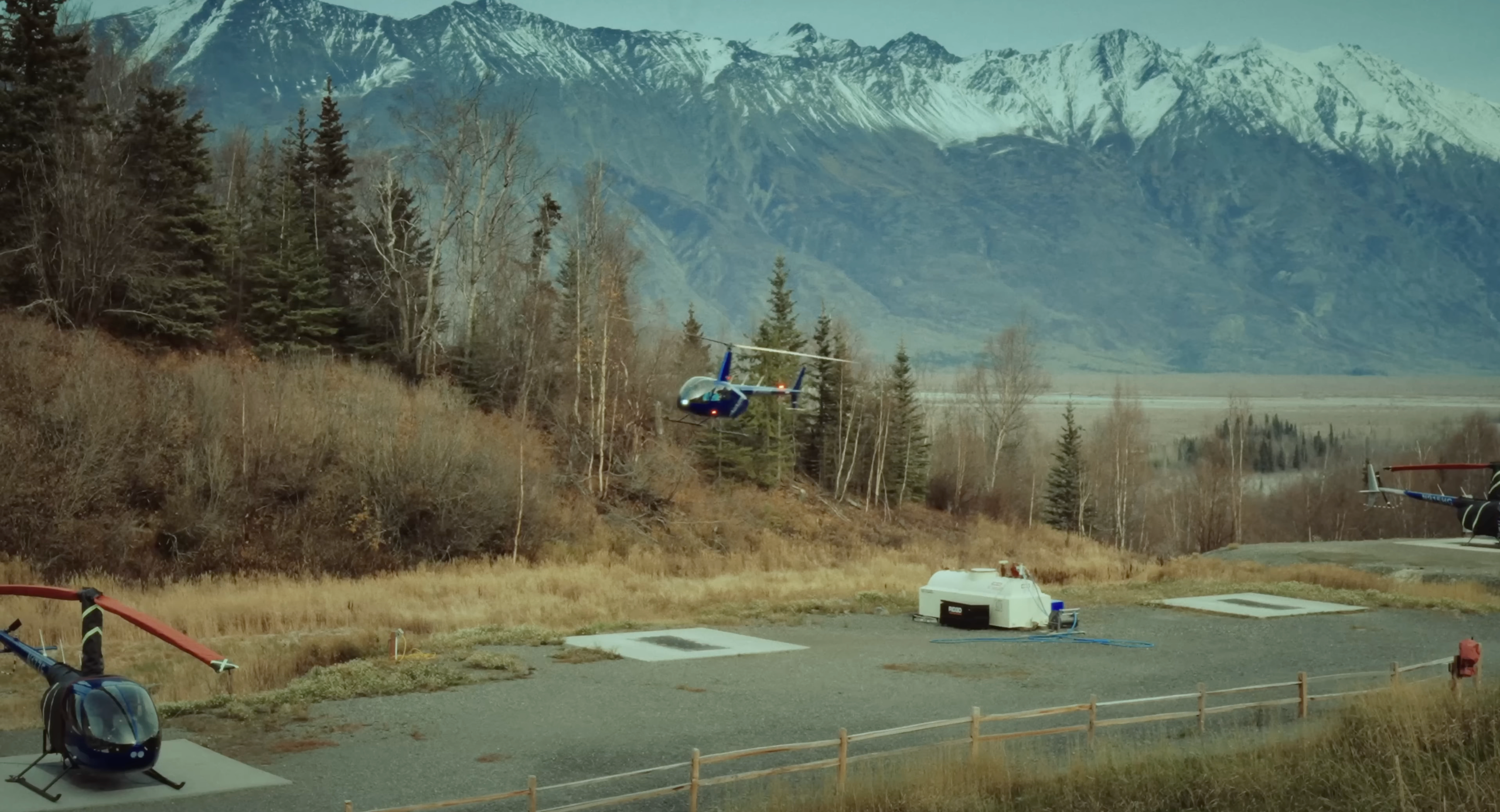 My transformation or how I became homeless in the USA. Tokcolor