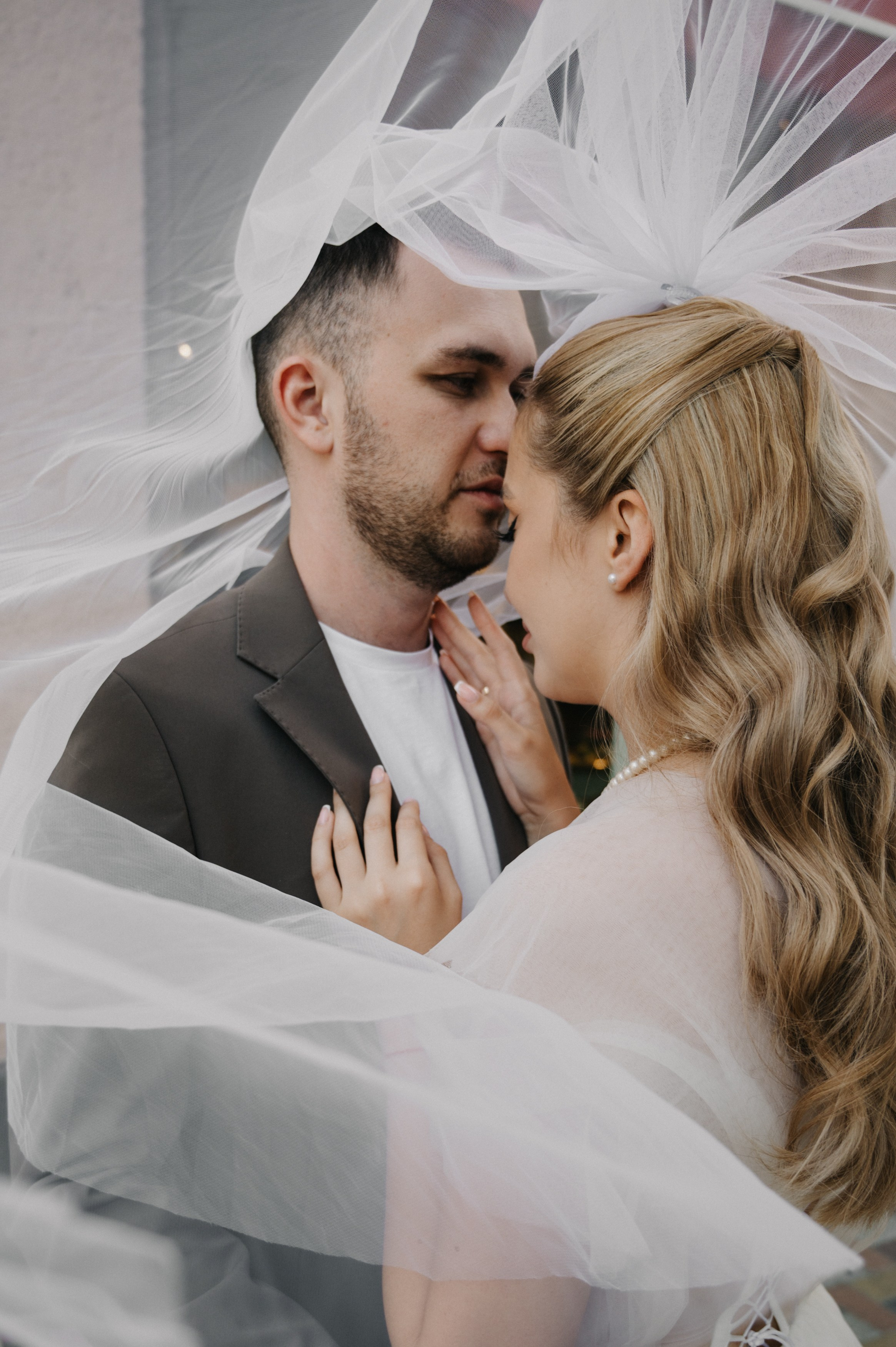 Вместе. Фотограф Ким Ангелина