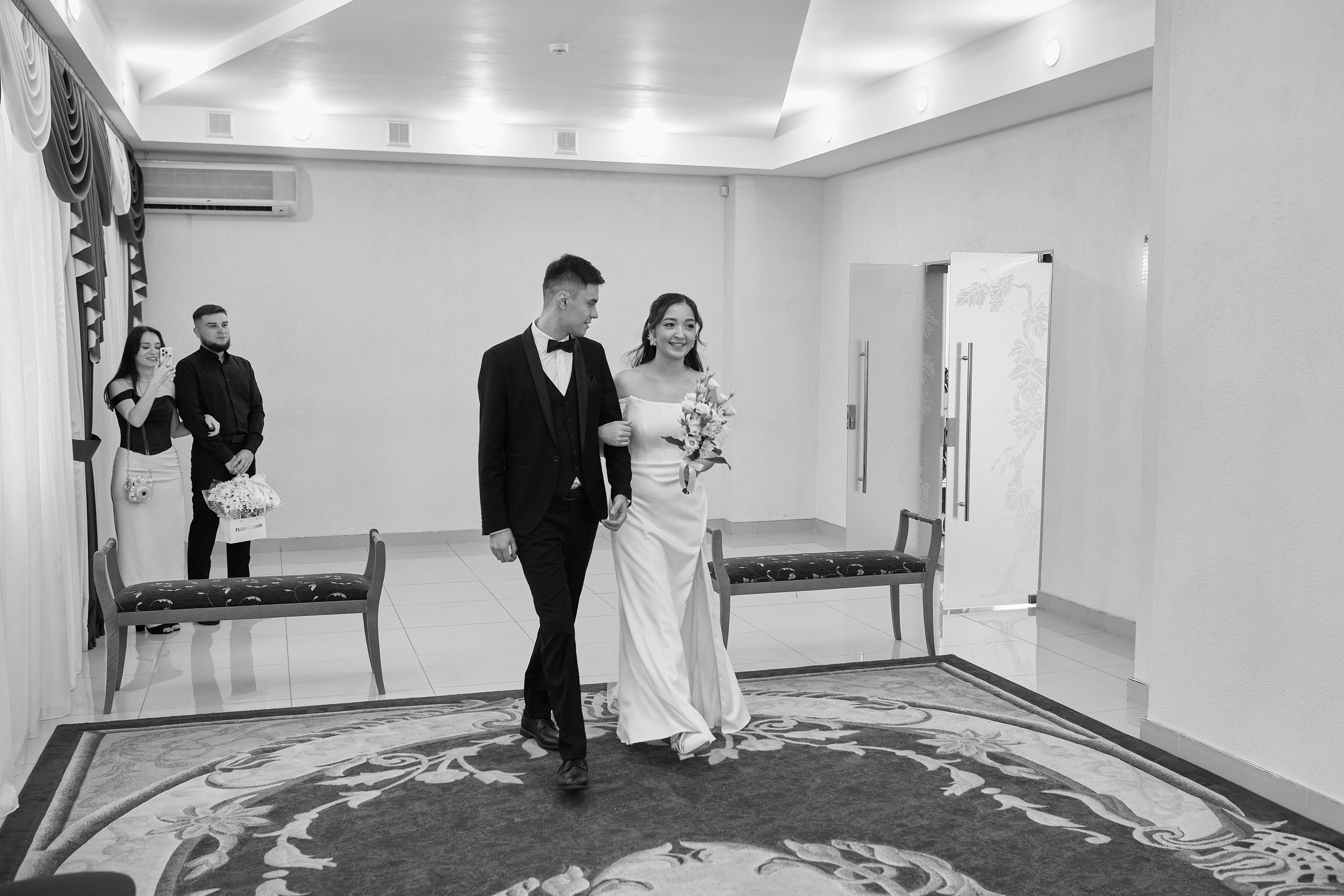 Один миг на двоих. Фотограф  Уфа, Москва, Казань, Питер Ильдар Кудабаев