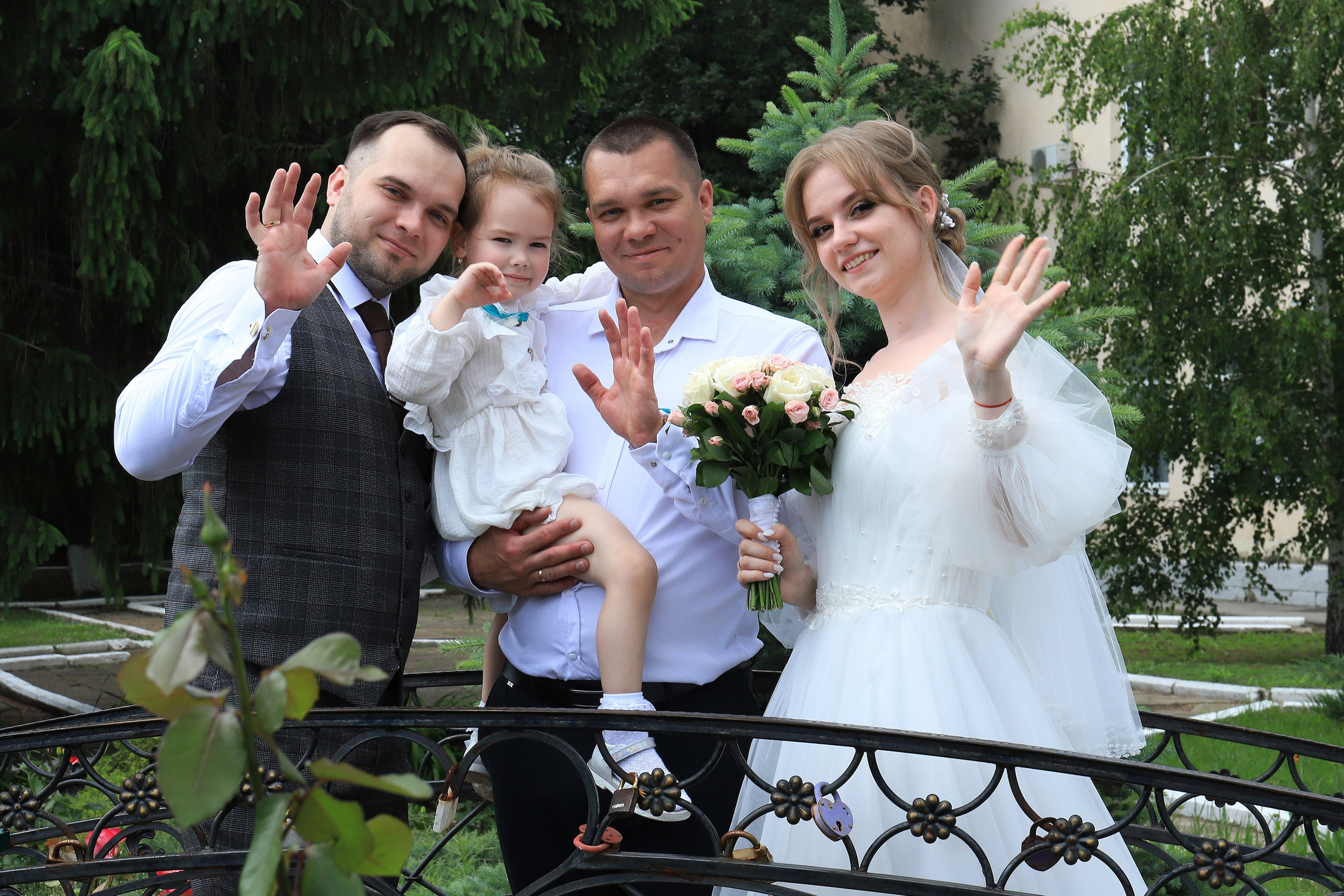 Андрей и Татьяна. Игорь Варава свадебный фотограф видеограф Белая Глина Краснодар