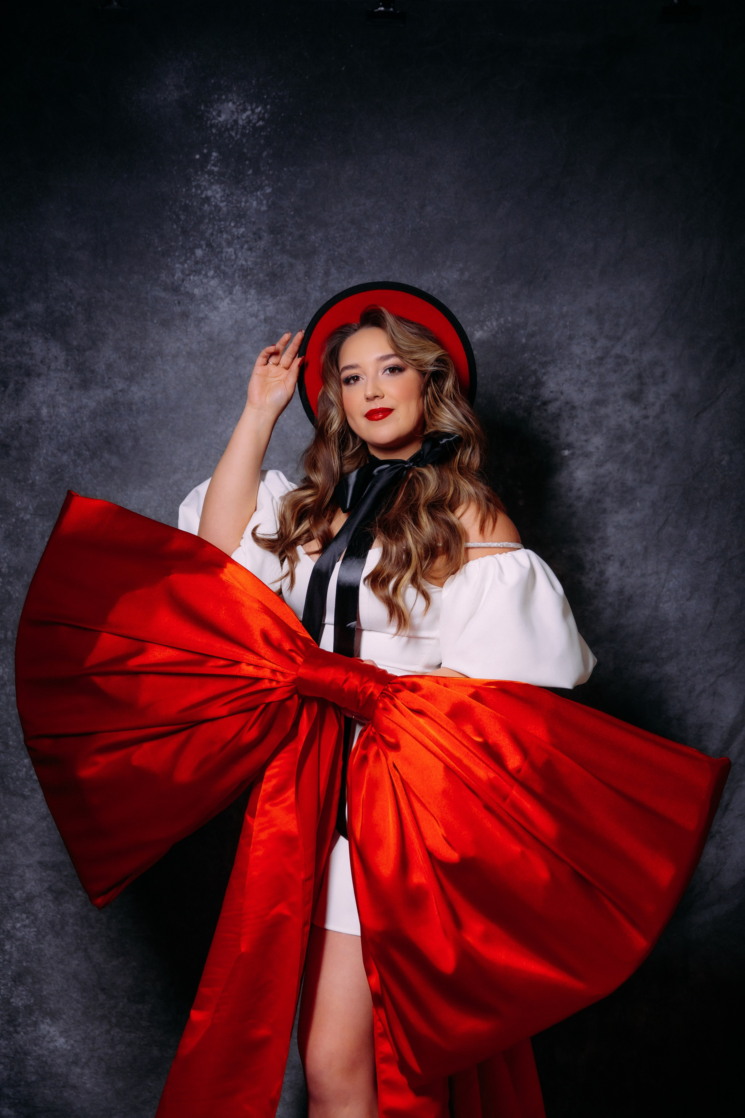 Фотопроект Я — ПОДАРОК. Женский и семейный фотограф Елена Петрова