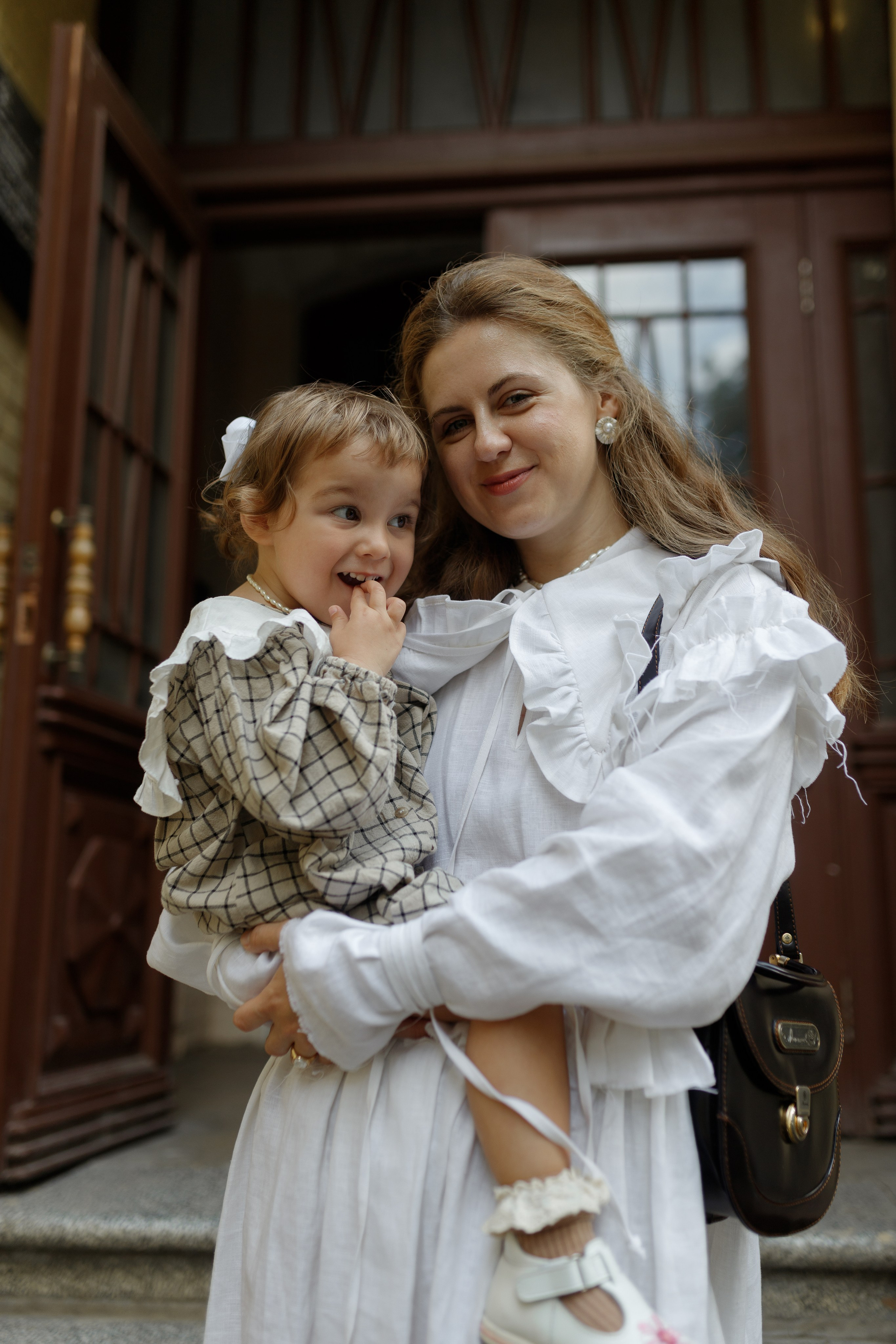 Маленькая Верона. Семейный и женский фотограф в Краснодаре Виктория Гупало