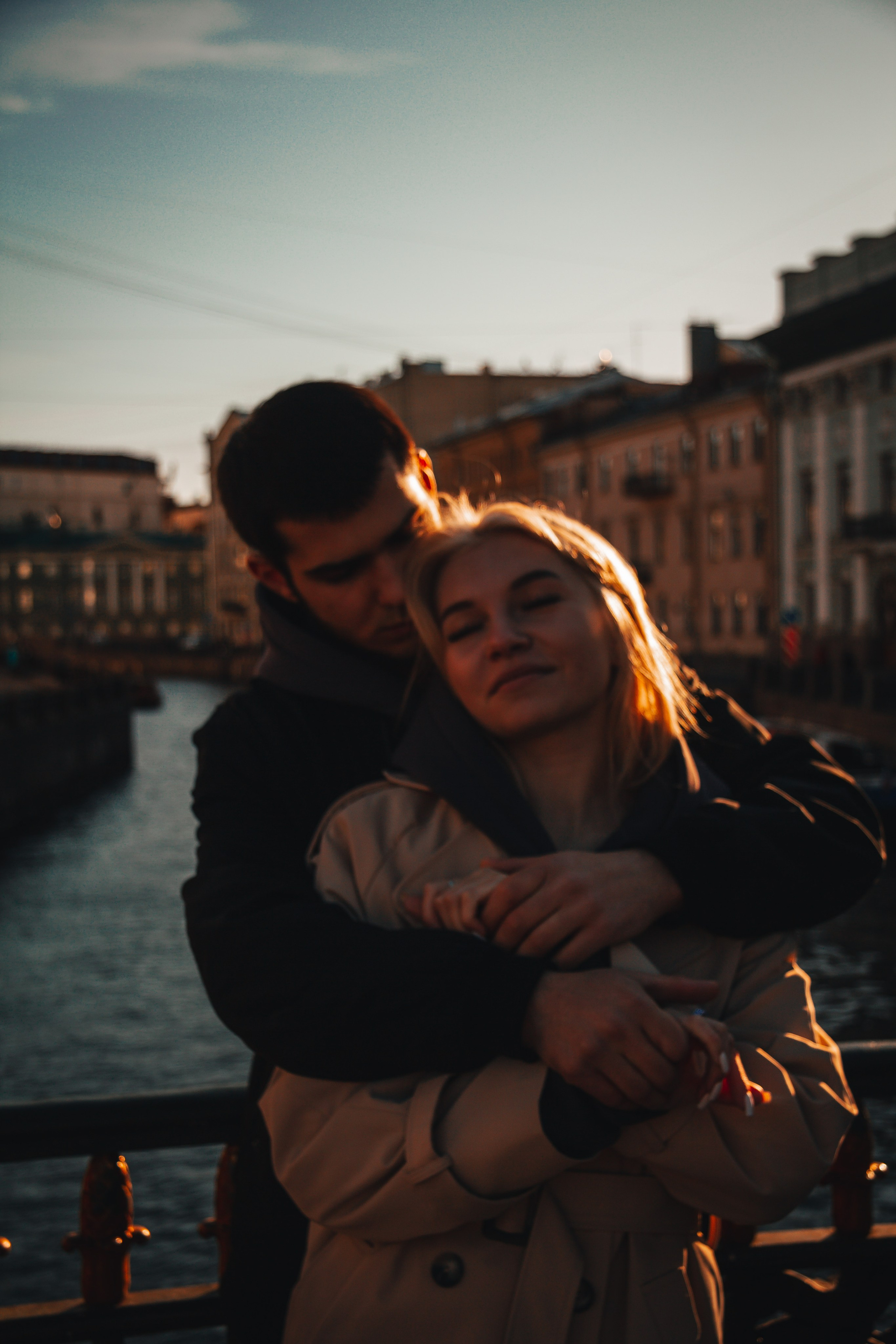 Family. Портретный фотограф в Санкт-Петербурге Анастасия Епифанова